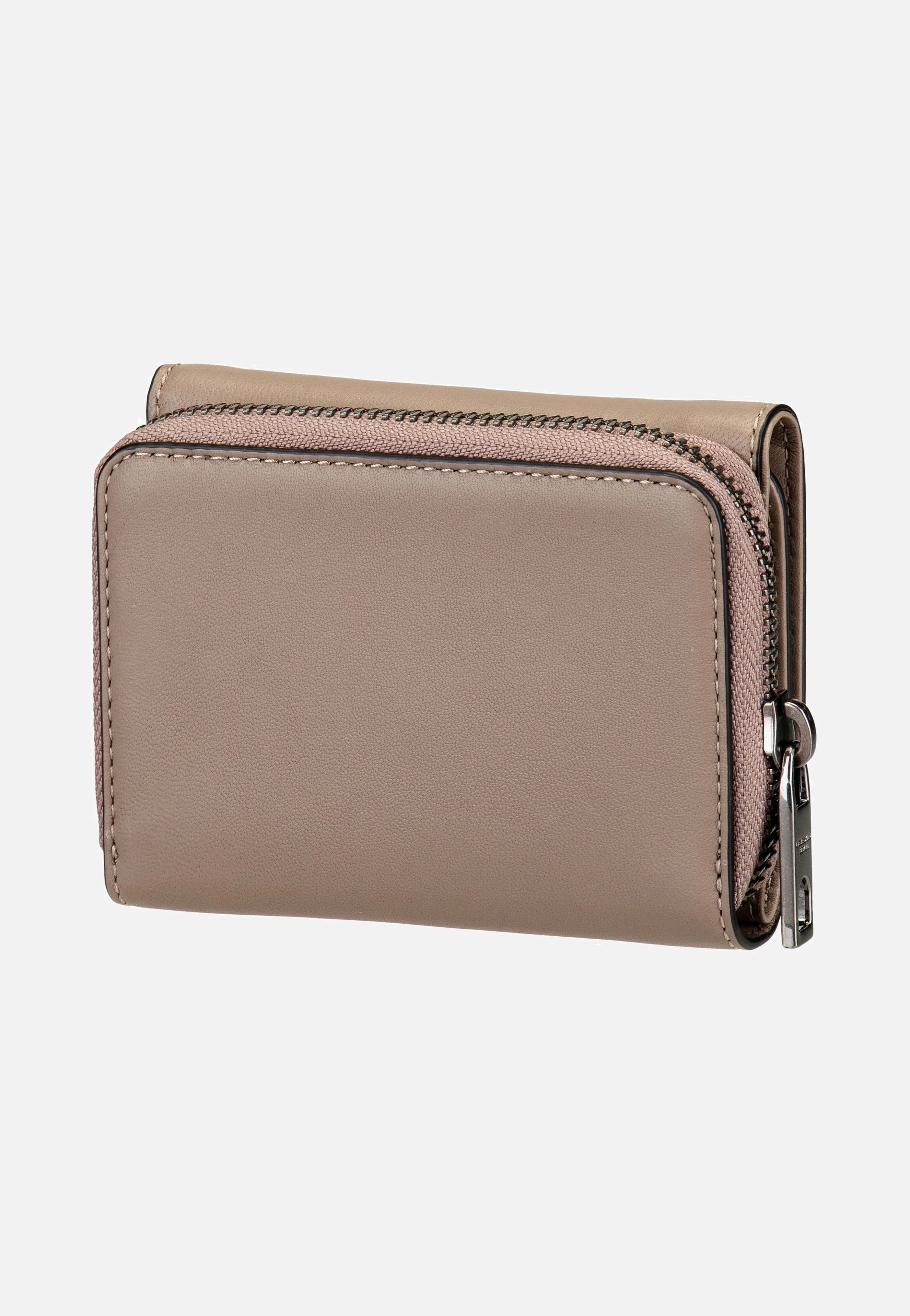 Pablita M Tokyo Sheep Neutral Gray - Portemonnaie - Image 2
