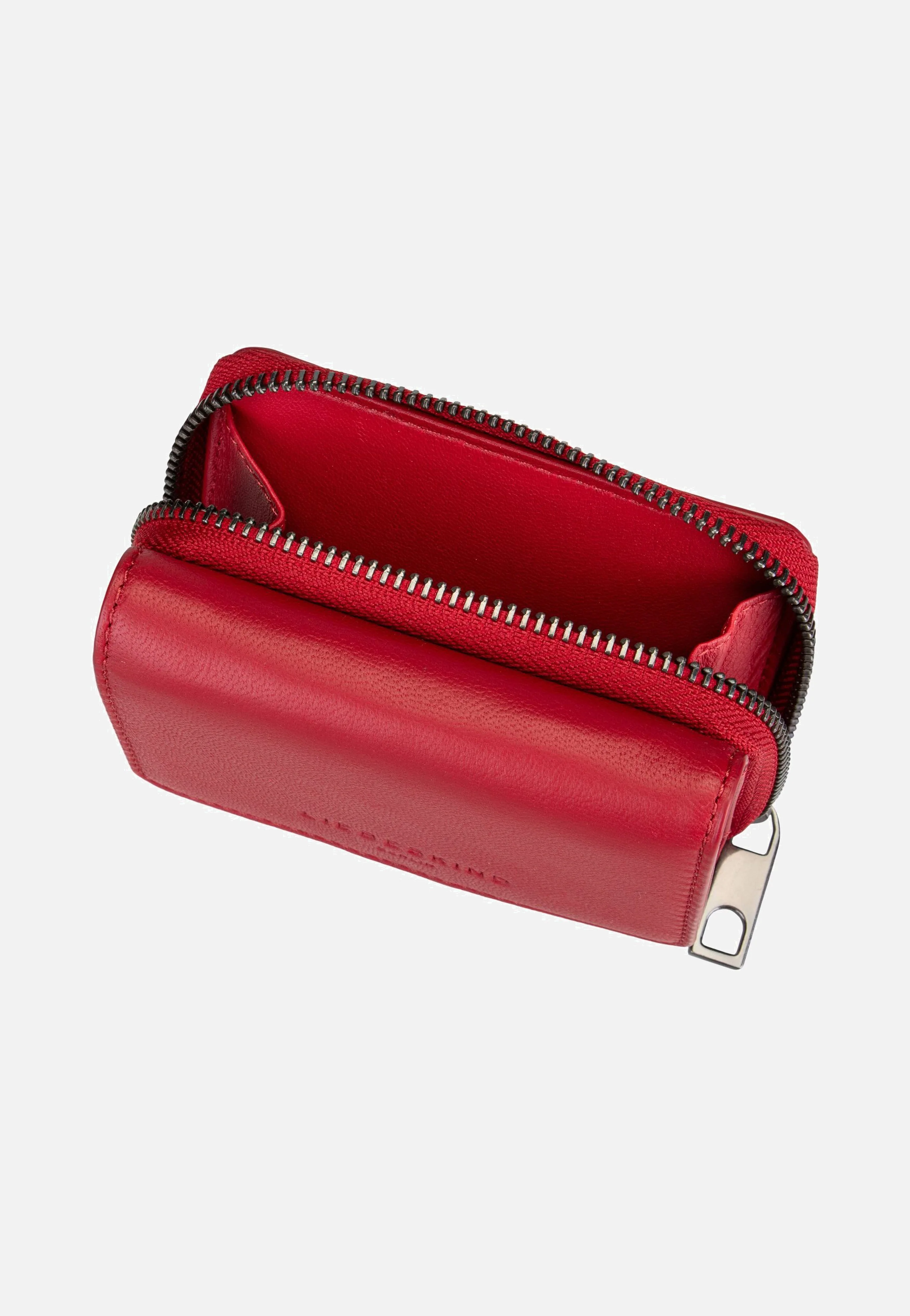 Pablita M Tokyo Sheep True Red - Portemonnaie - Image 4