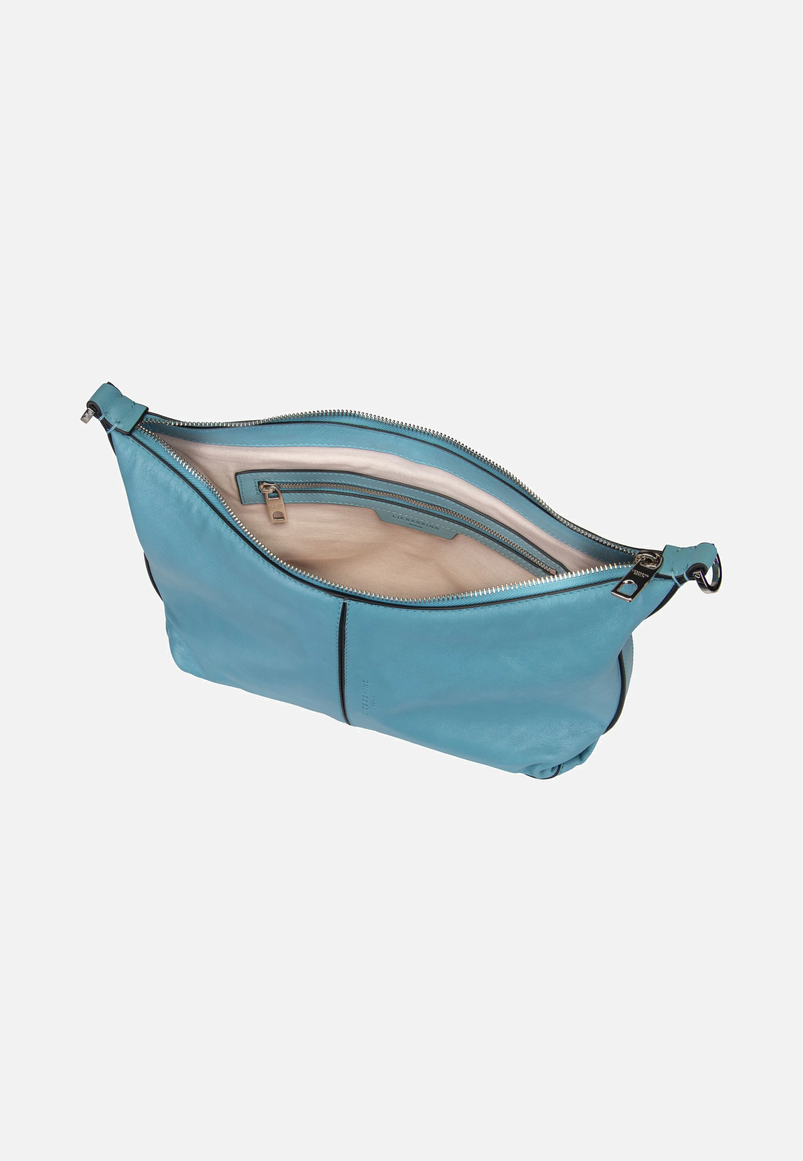 Paris 2148775 Petrol Blue - Beuteltasche - Image 3