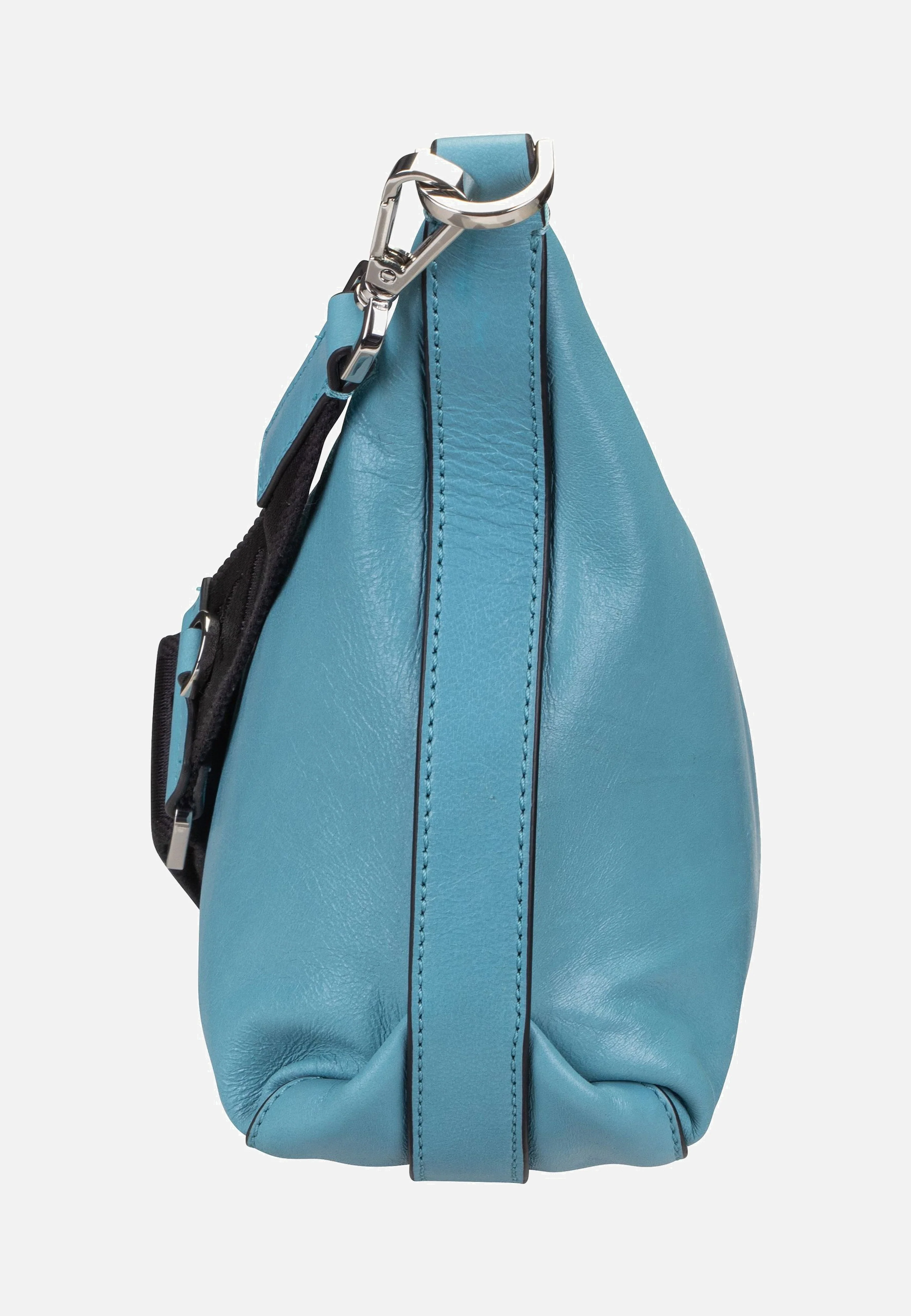 Paris 2148775 Petrol Blue - Beuteltasche - Image 4