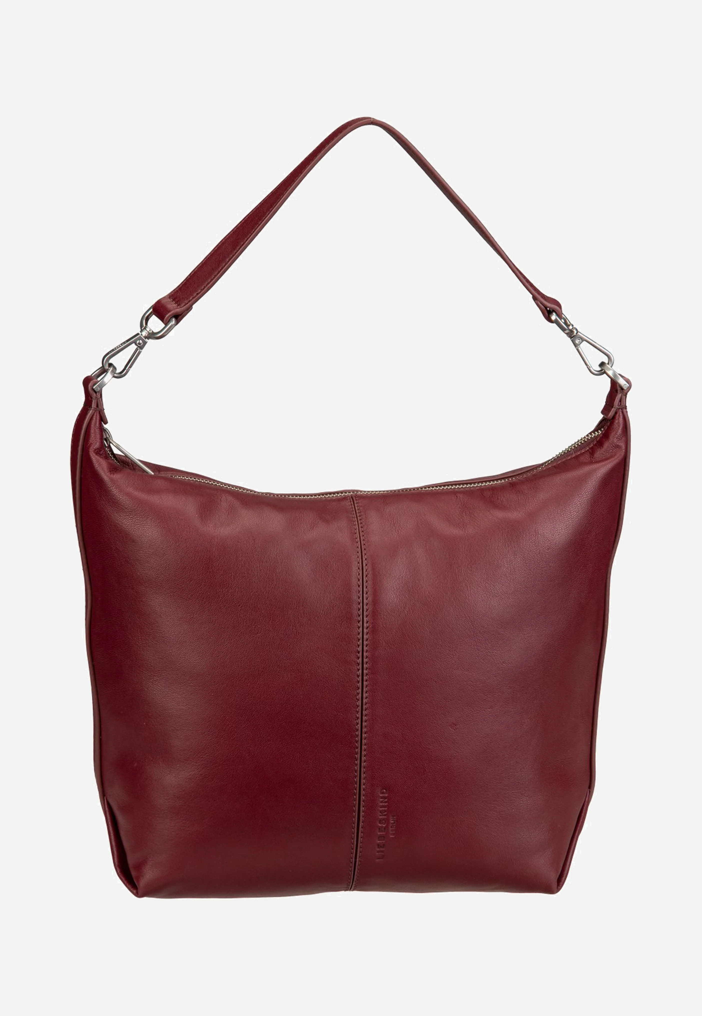Paris Hobo M Indian Sheep Pomegranate - Hobo Bag - Image 2