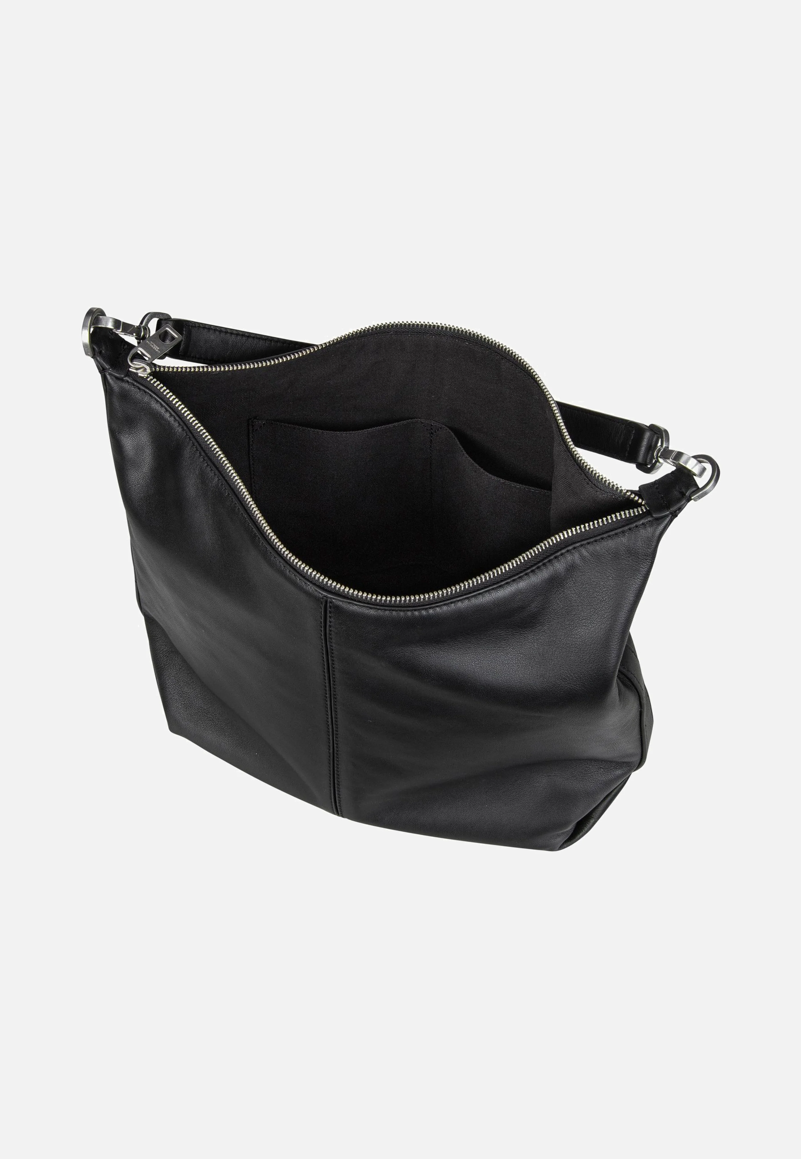 Paris M 2163674 Black - Hobo Bag - Image 3