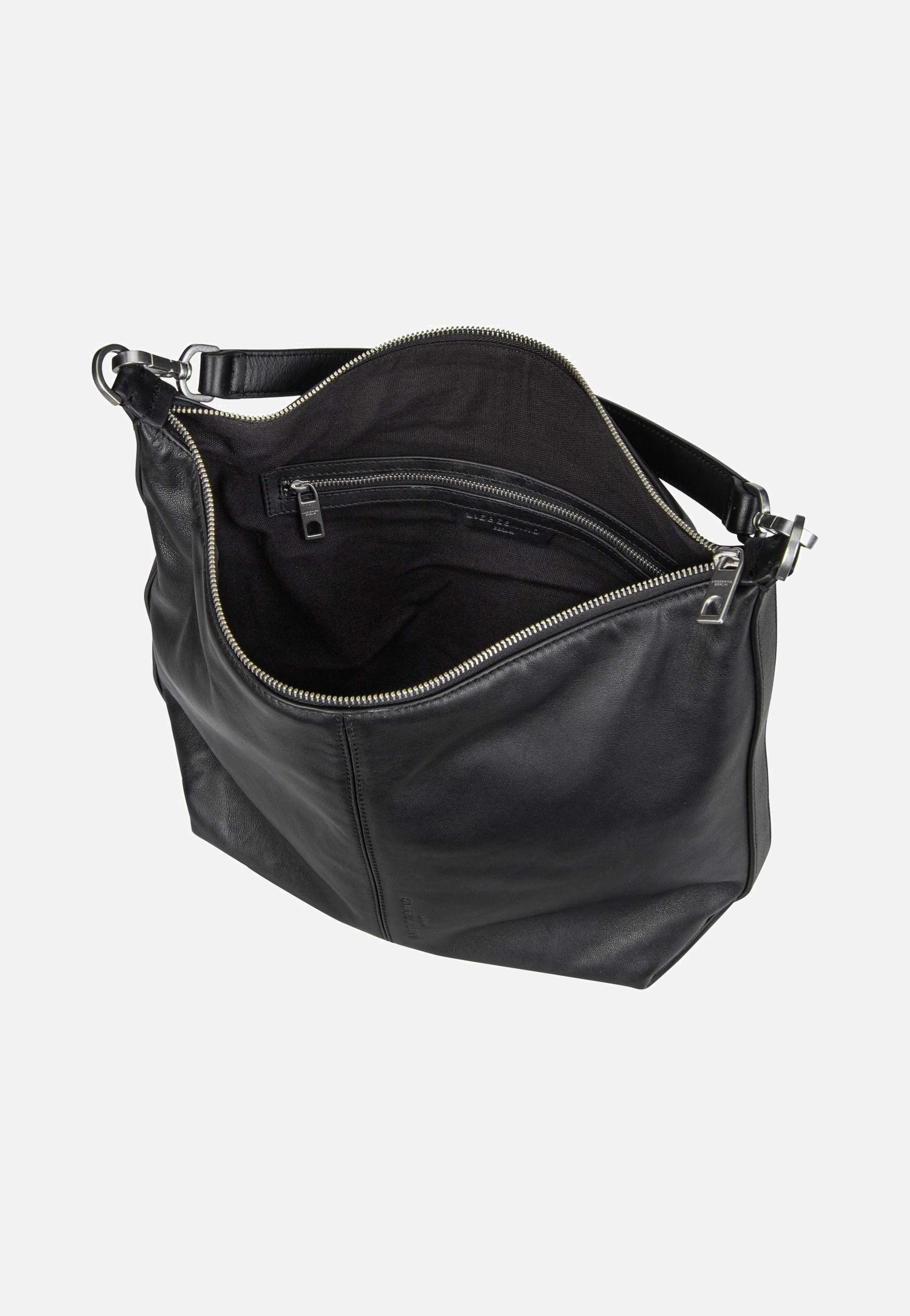 Paris M 2163674 Black - Hobo Bag - Image 4