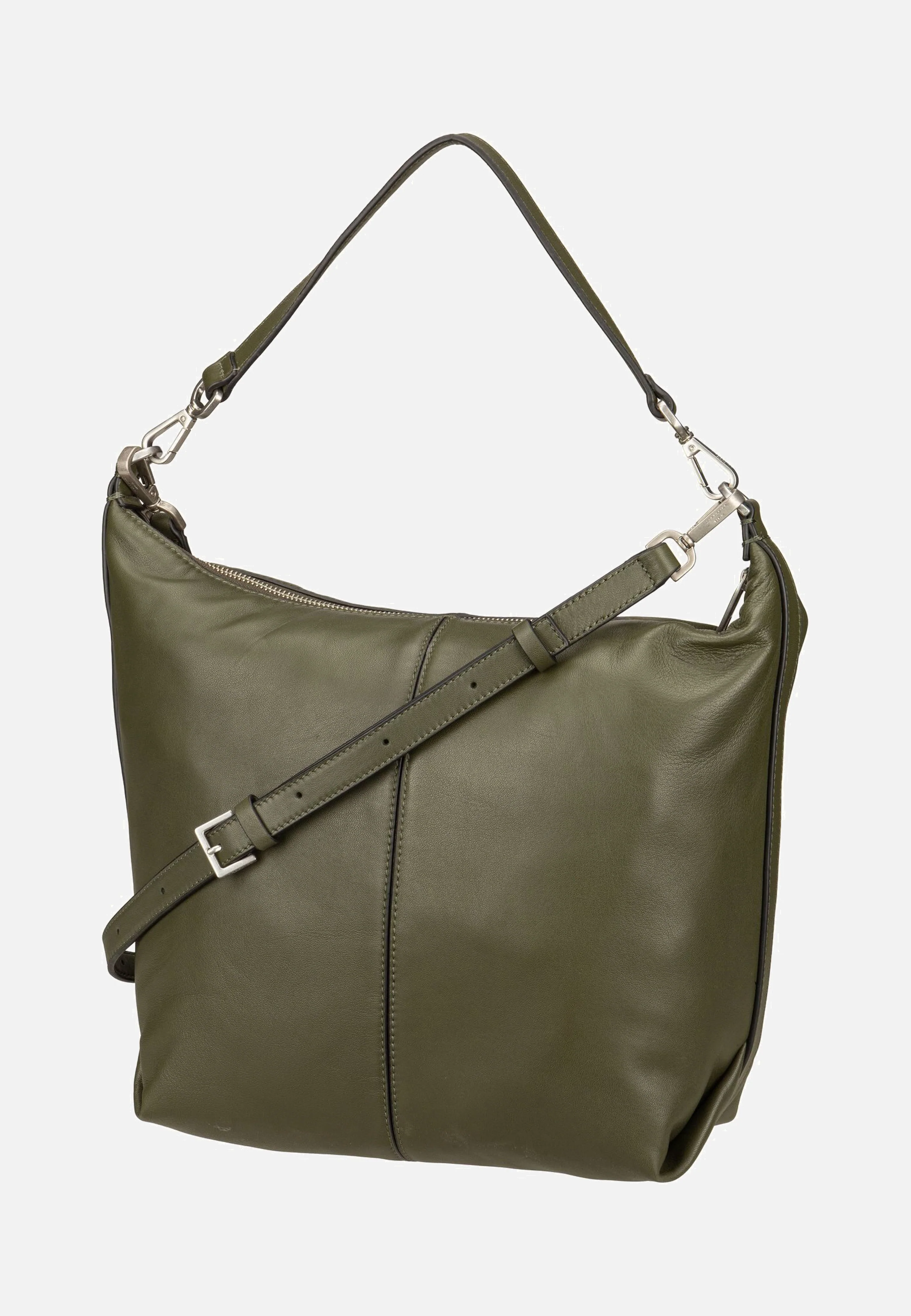 Paris M 2163674 Cypress Green - Hobo Bag - Image 2