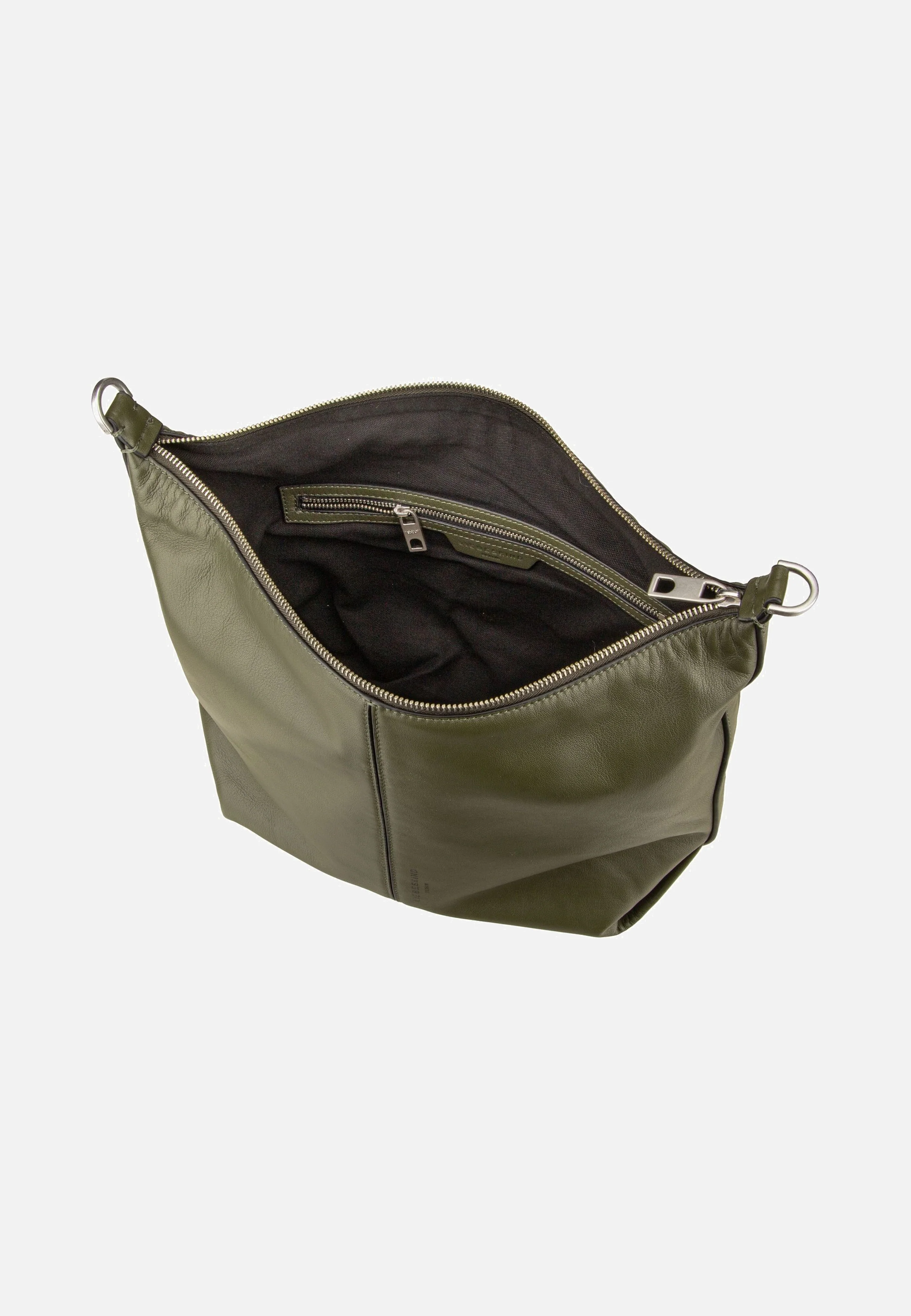 Paris M 2163674 Cypress Green - Hobo Bag - Image 3