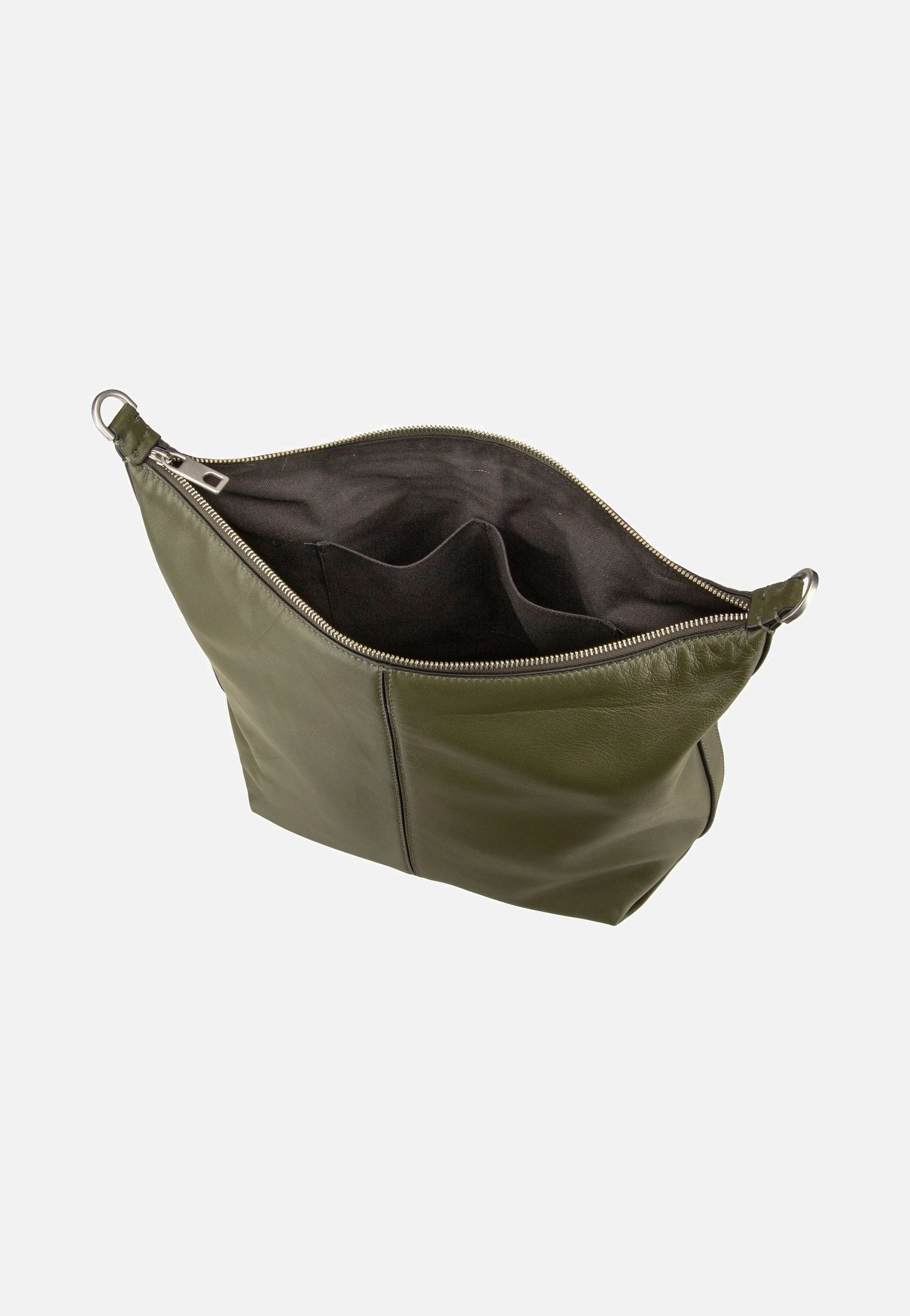 Paris M 2163674 Cypress Green - Hobo Bag - Image 4