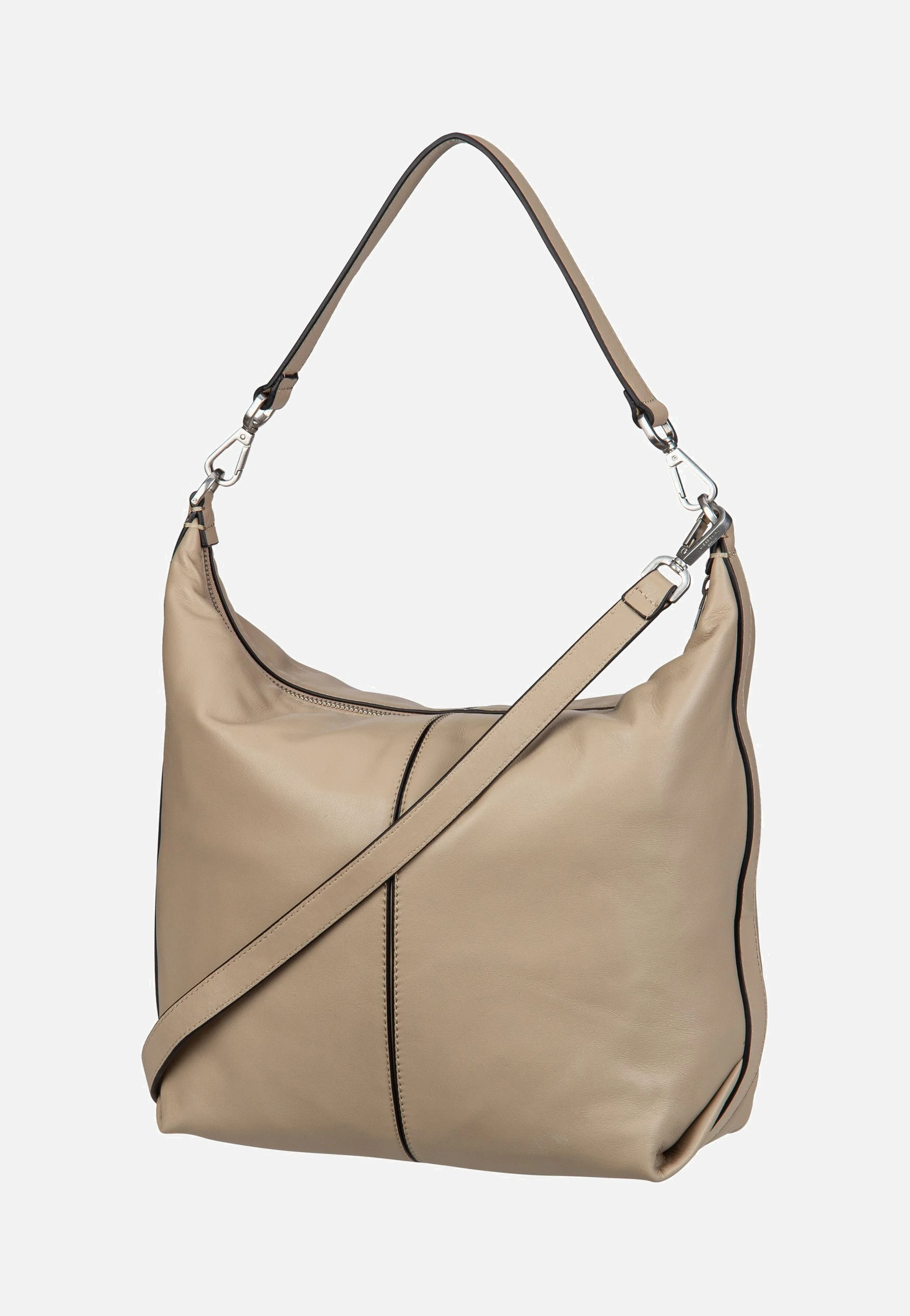 Paris M 2163674 Stone - Hobo Bag - Image 2