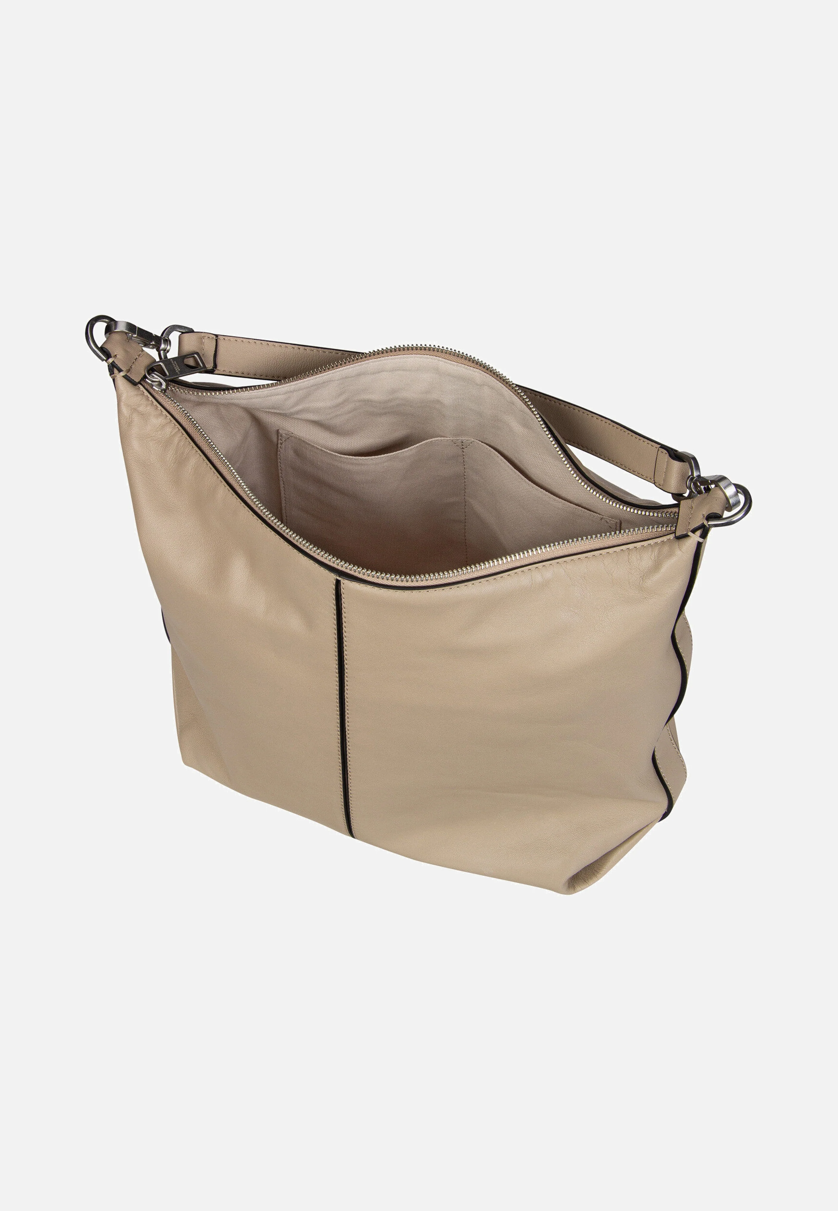Paris M 2163674 Stone - Hobo Bag - Image 3