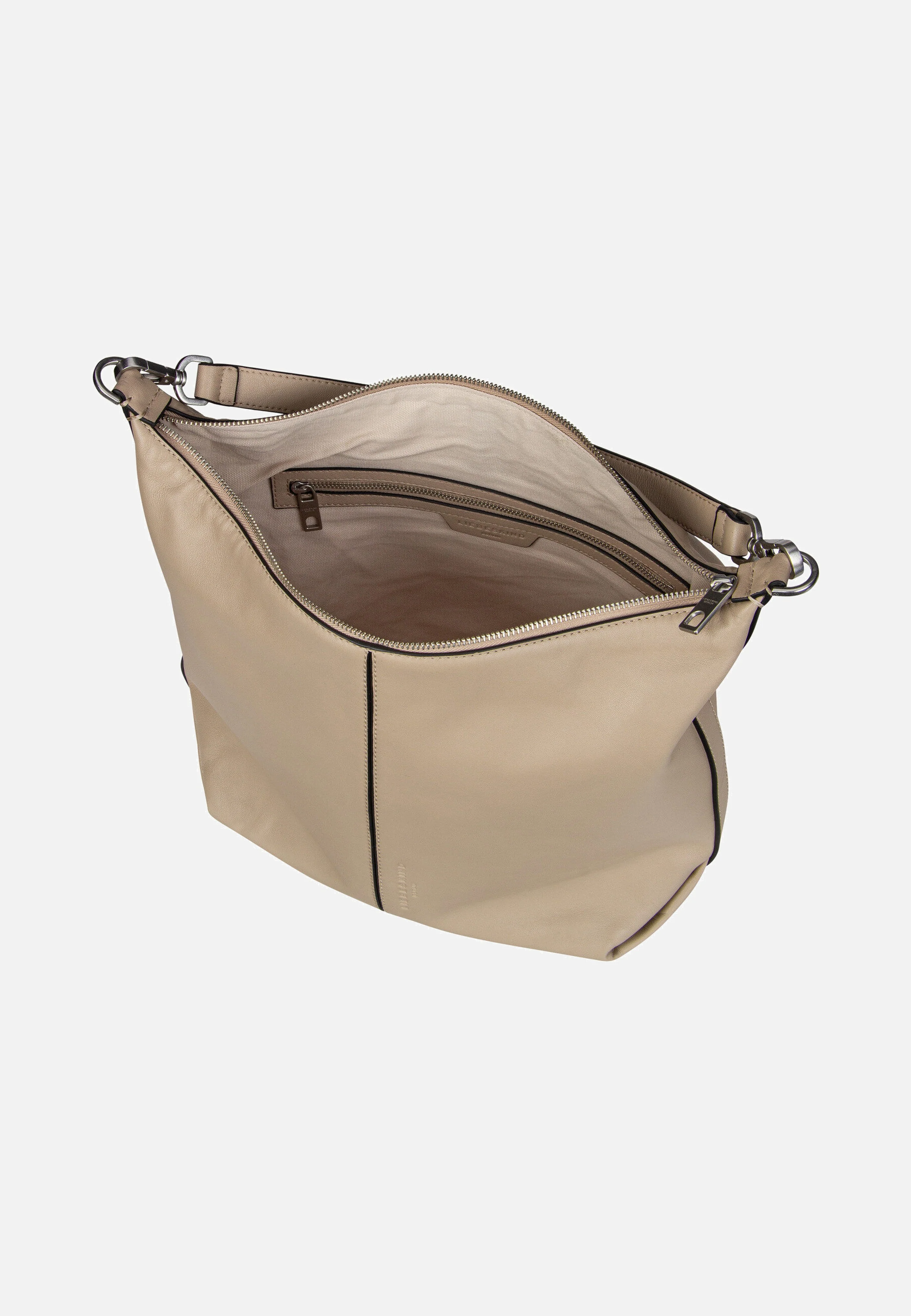 Paris M 2163674 Stone - Hobo Bag - Image 4