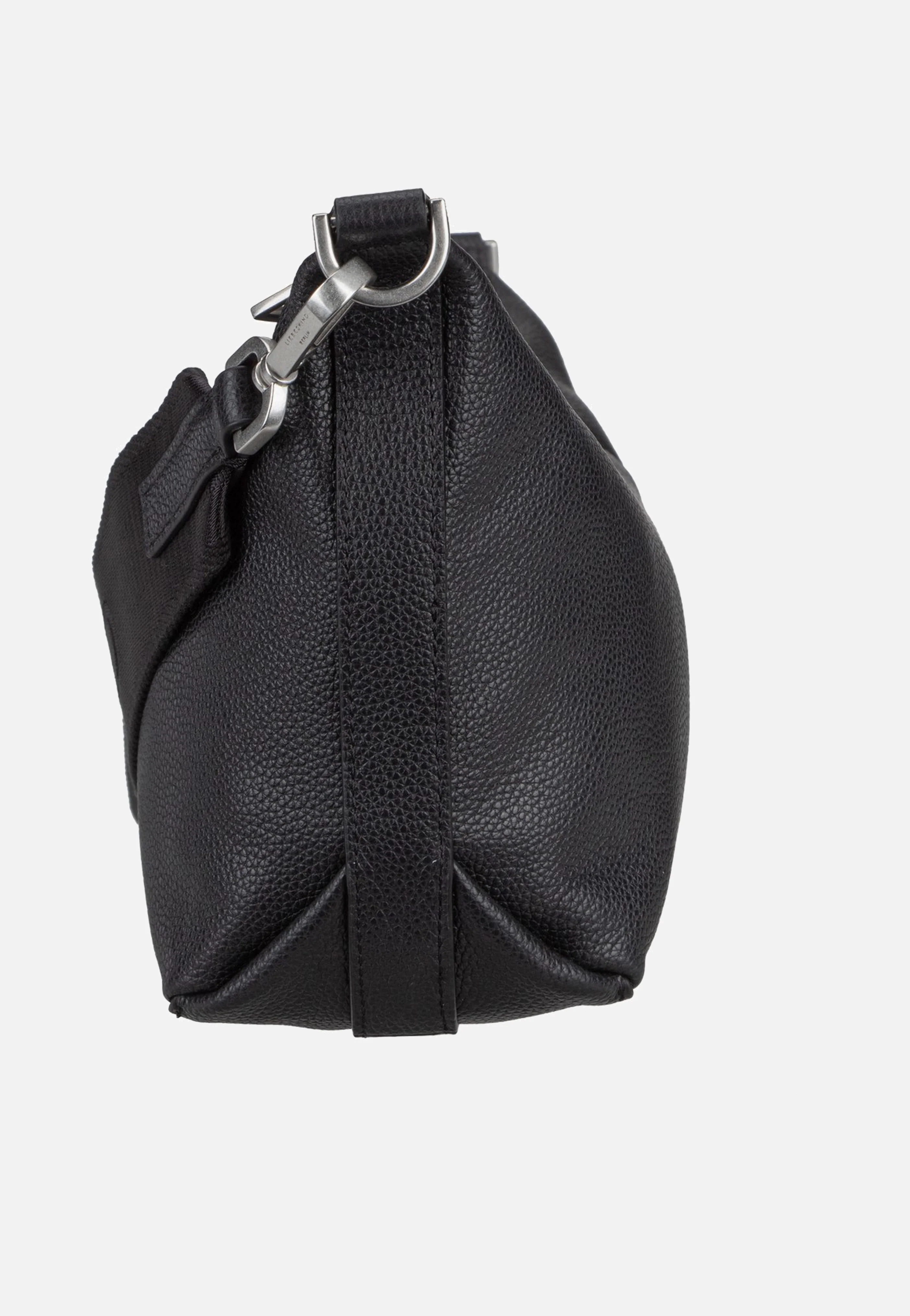 Paris S Small Pebble Black - Crossbody Bag - Image 4