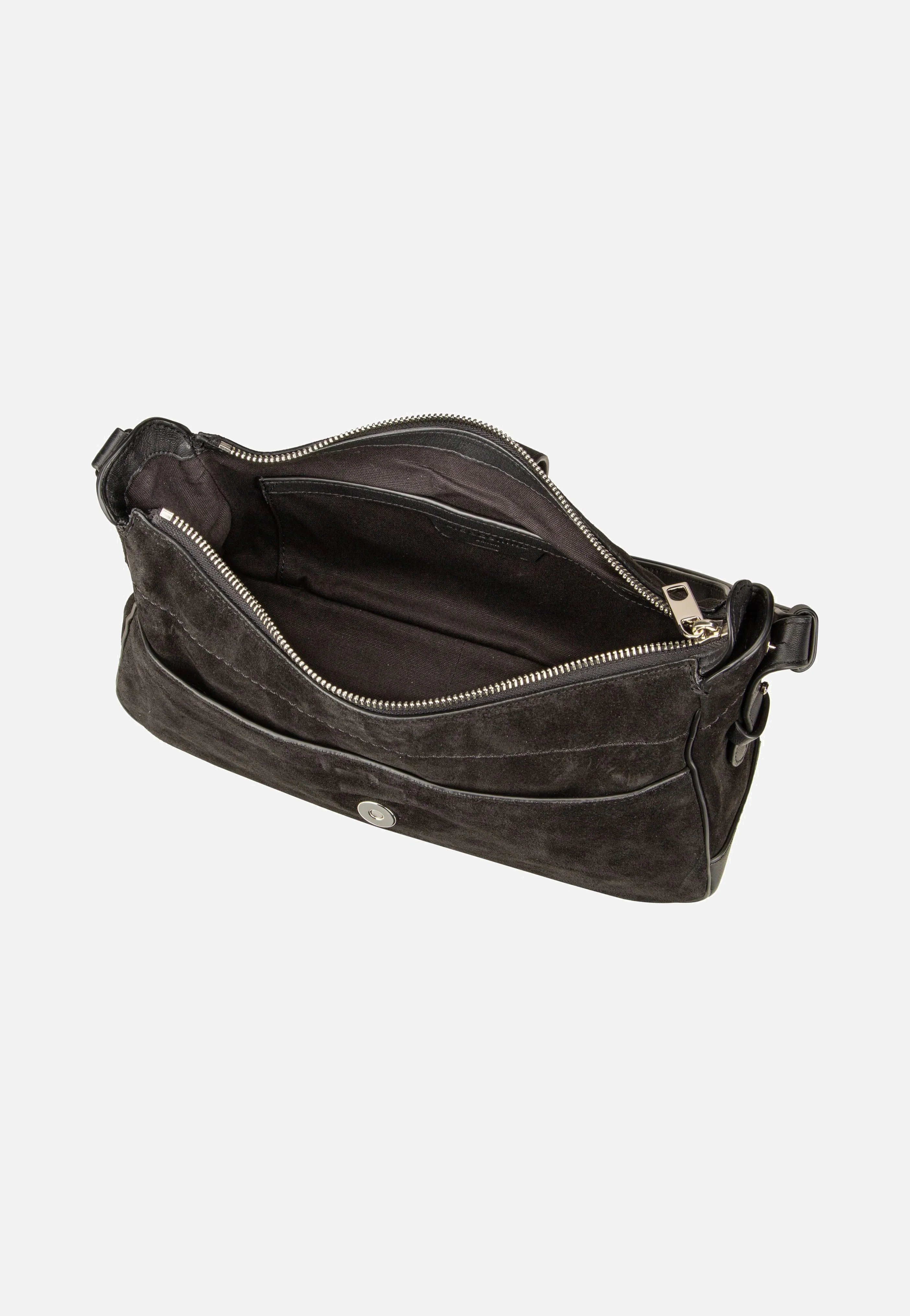 Ren S 2167146 Black - Umhängetasche - Image 3