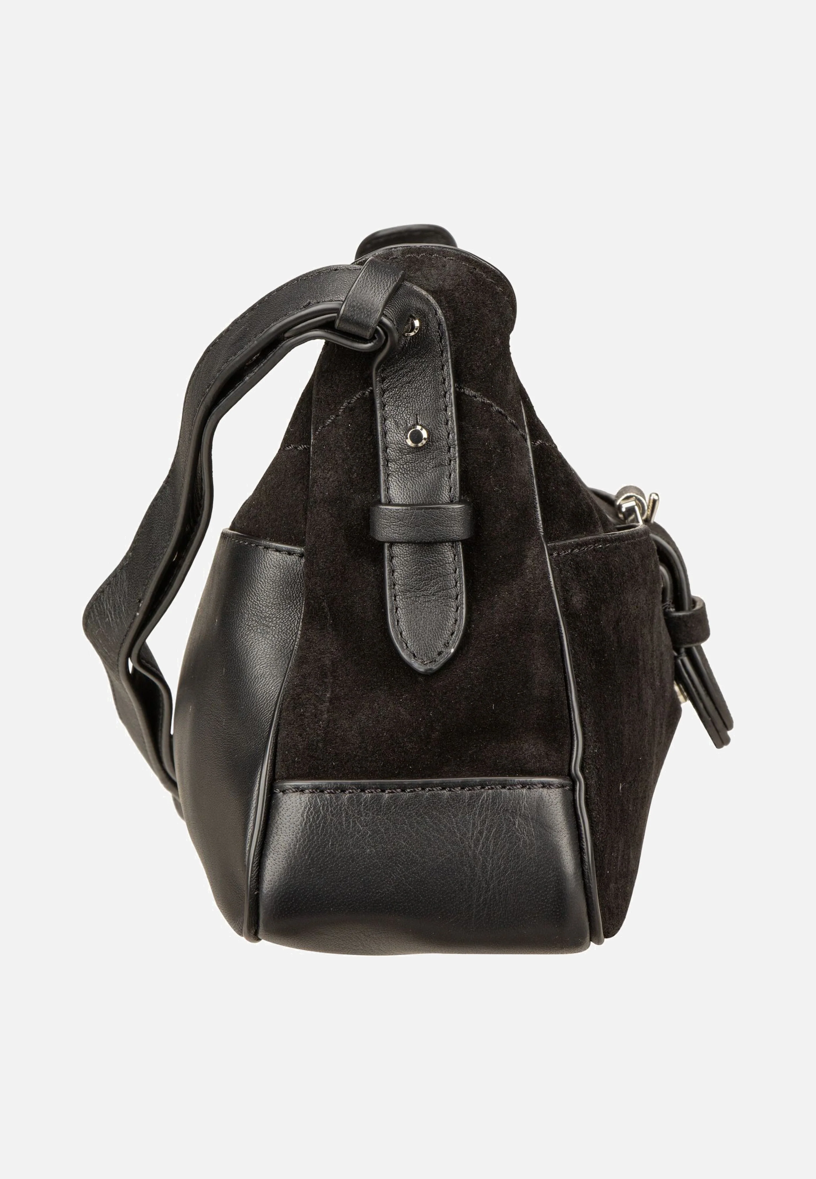 Ren S 2167146 Black - Umhängetasche - Image 4