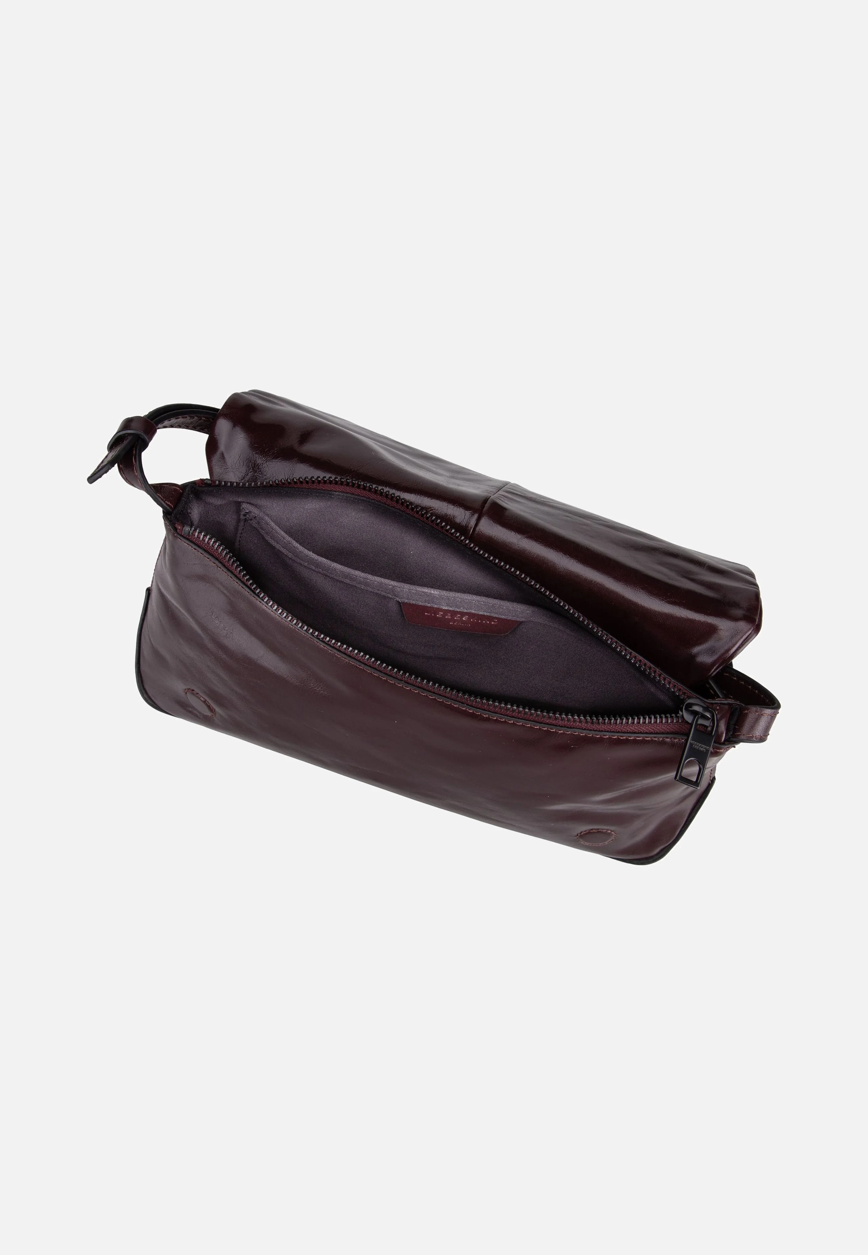 Rive 2167115 Burgundy - Crossbody Bag - Image 3