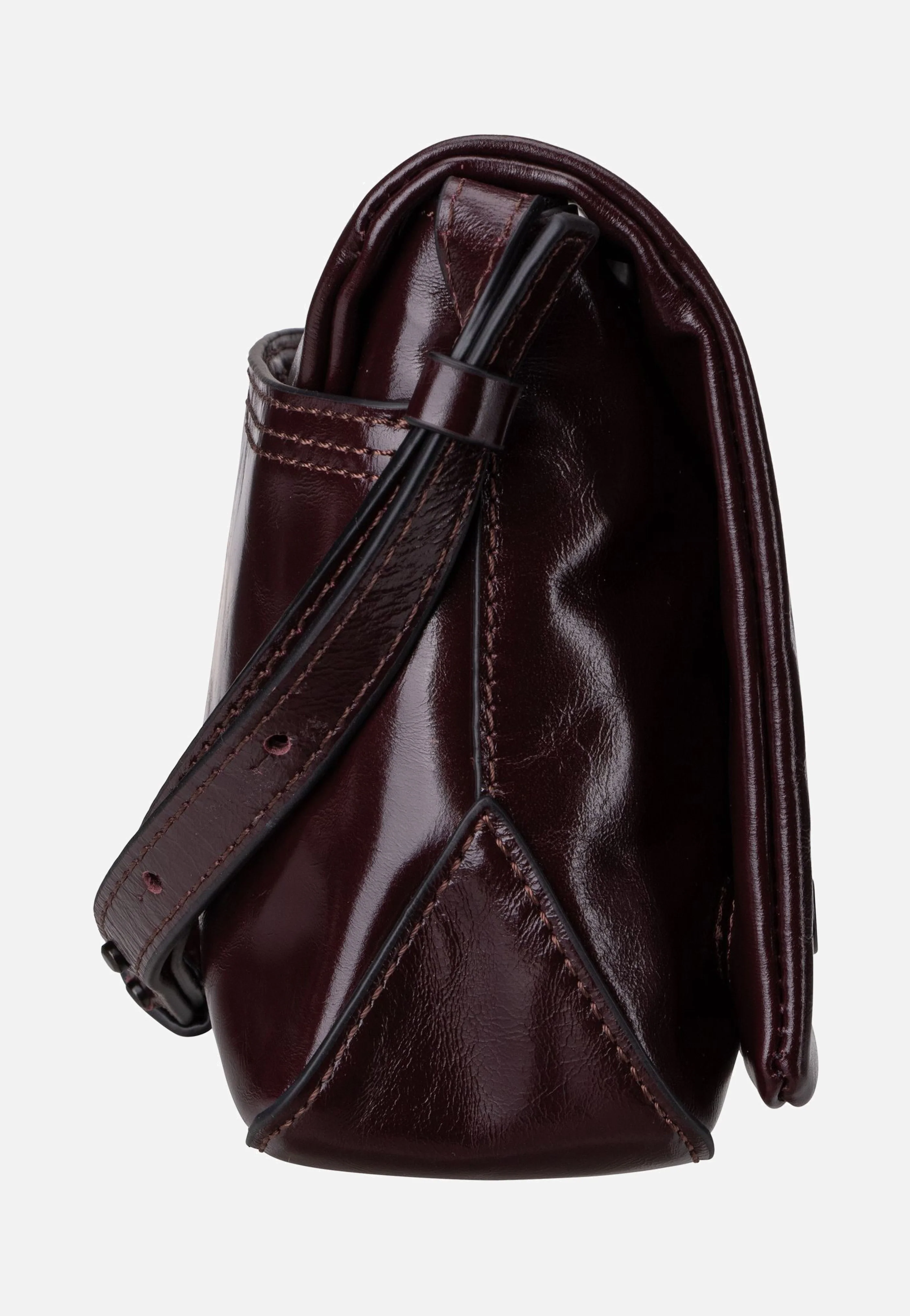 Rive 2167115 Burgundy - Crossbody Bag - Image 4