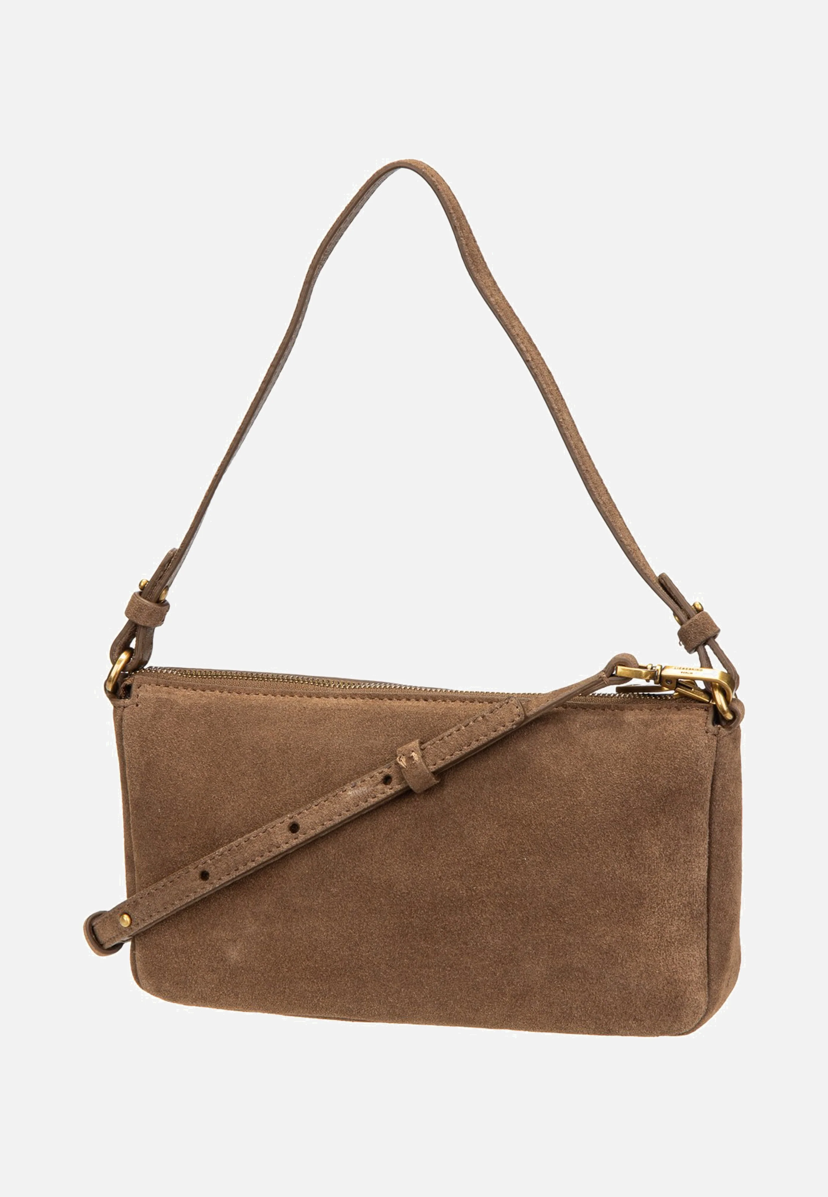 Ryker Crossbody S Hydro Suede Safari - Crossbody Bag - Image 3