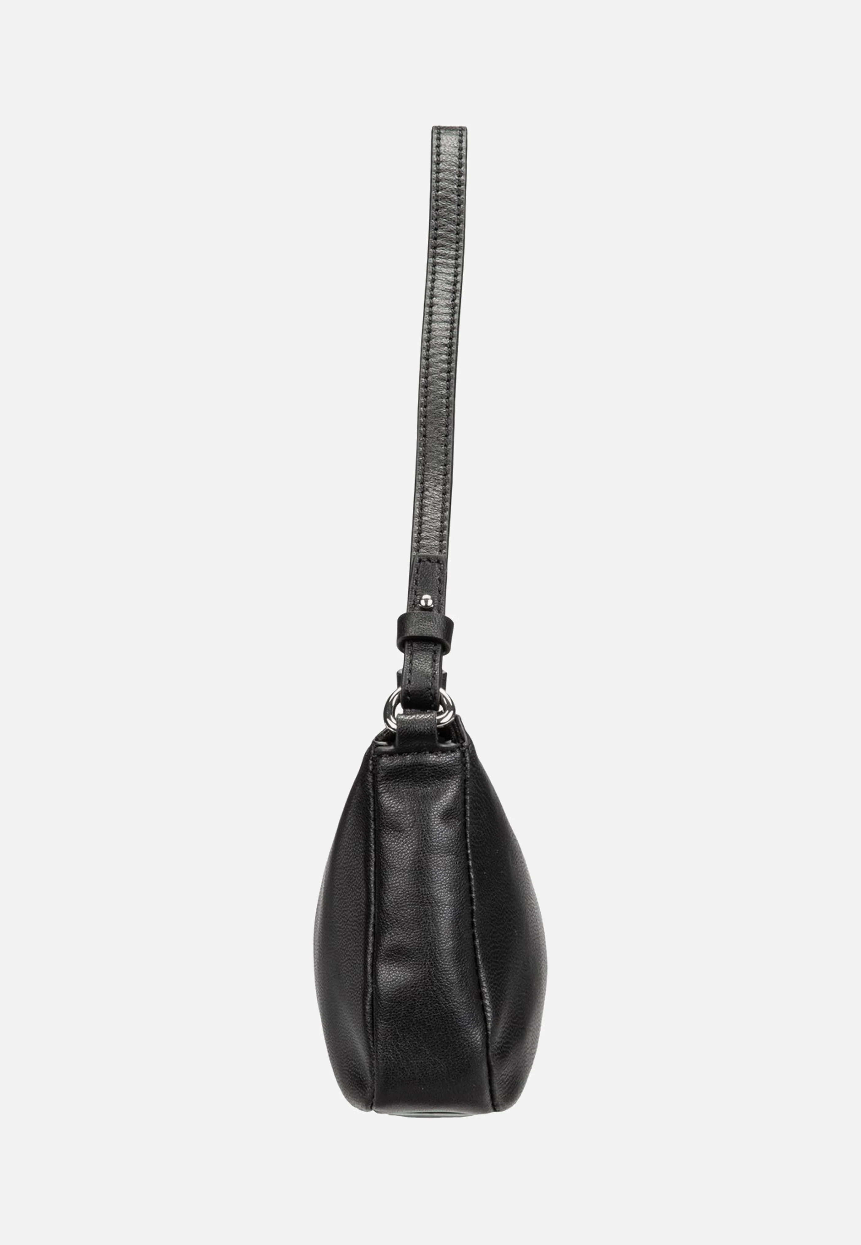 Ryker Crossbody S Vintage Goat Black - Abendtasche - Image 4