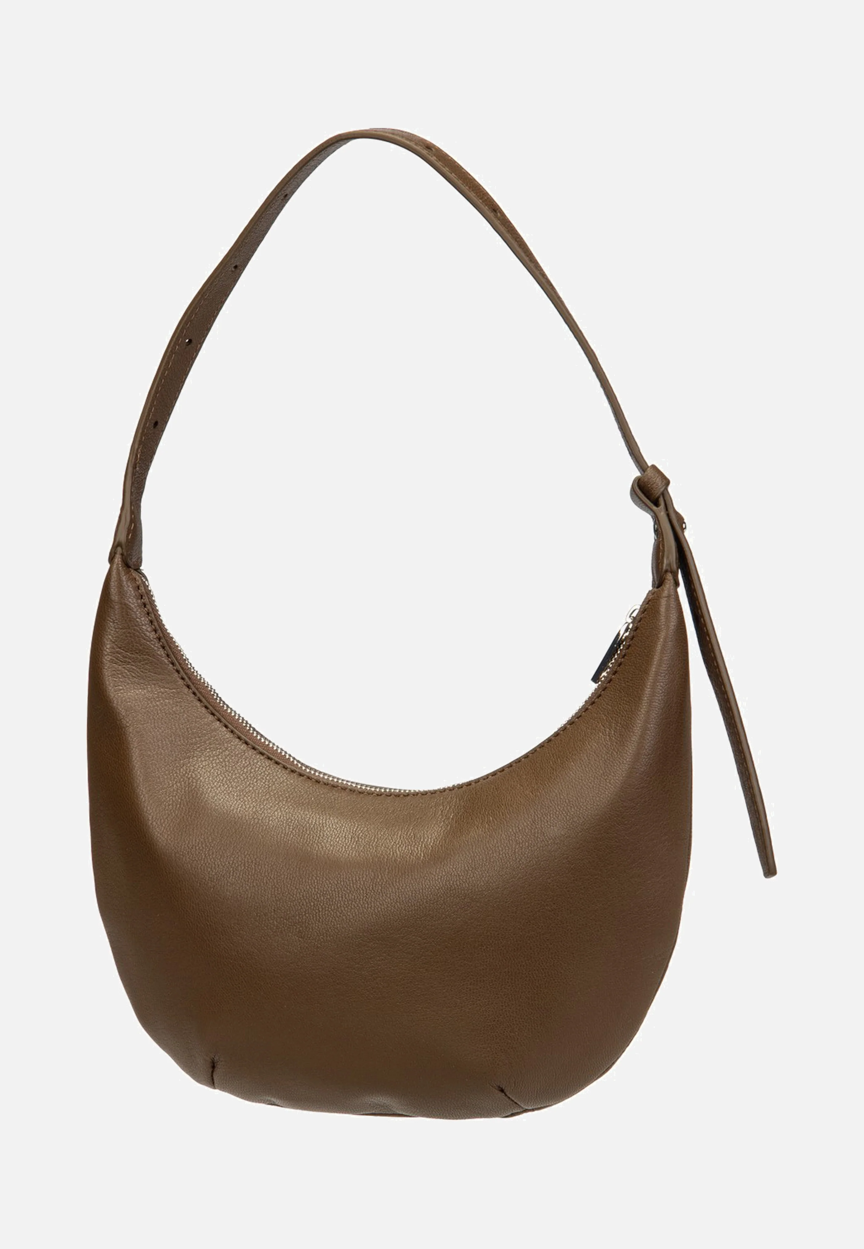 Ryker Eylets Hobo XS Vintage Goat Safari - Hobo Bag - Image 3