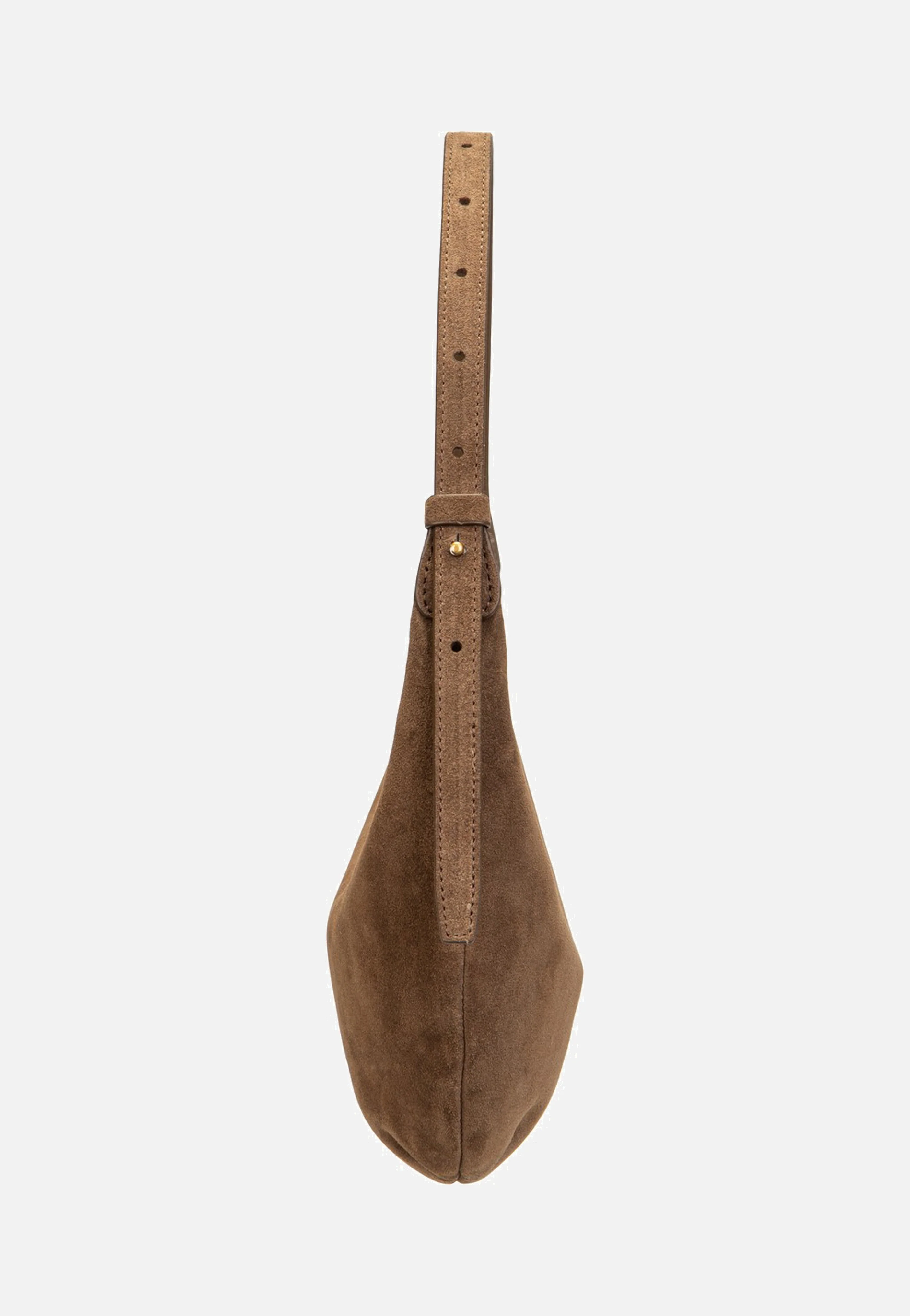 Ryker Hobo XS Hydro Suede Safari - Hobo Bag - Image 4