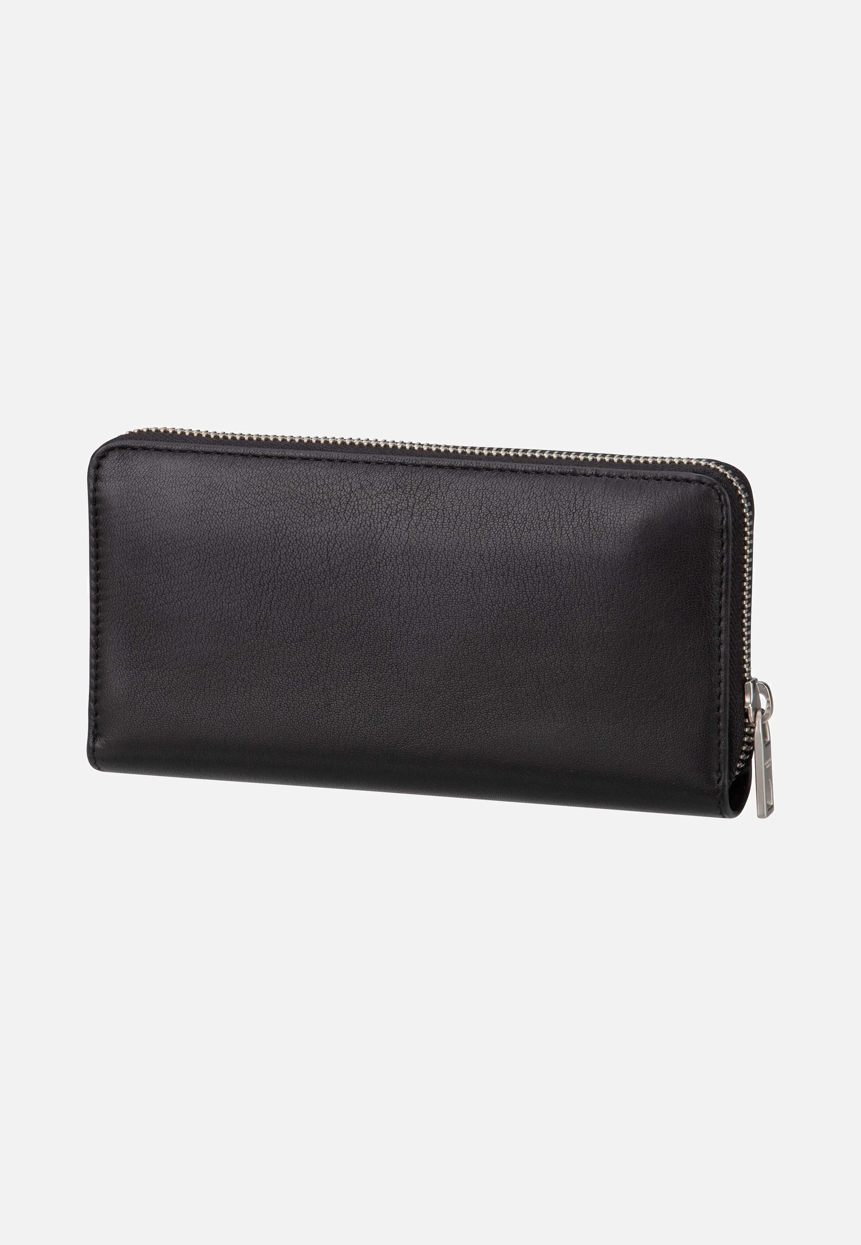 Sally 2169022 Black - Portemonnaie - Image 2