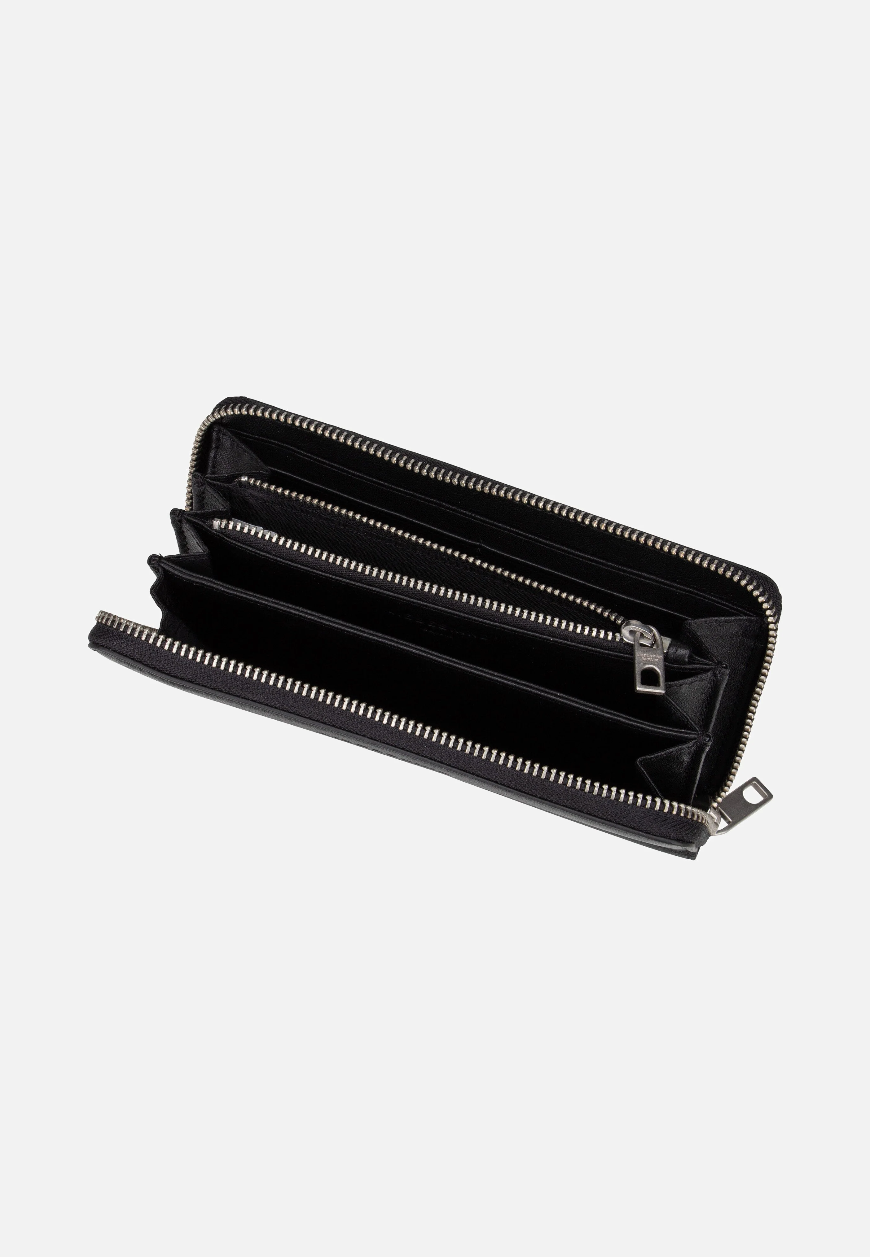Sally 2169022 Black - Portemonnaie - Image 3