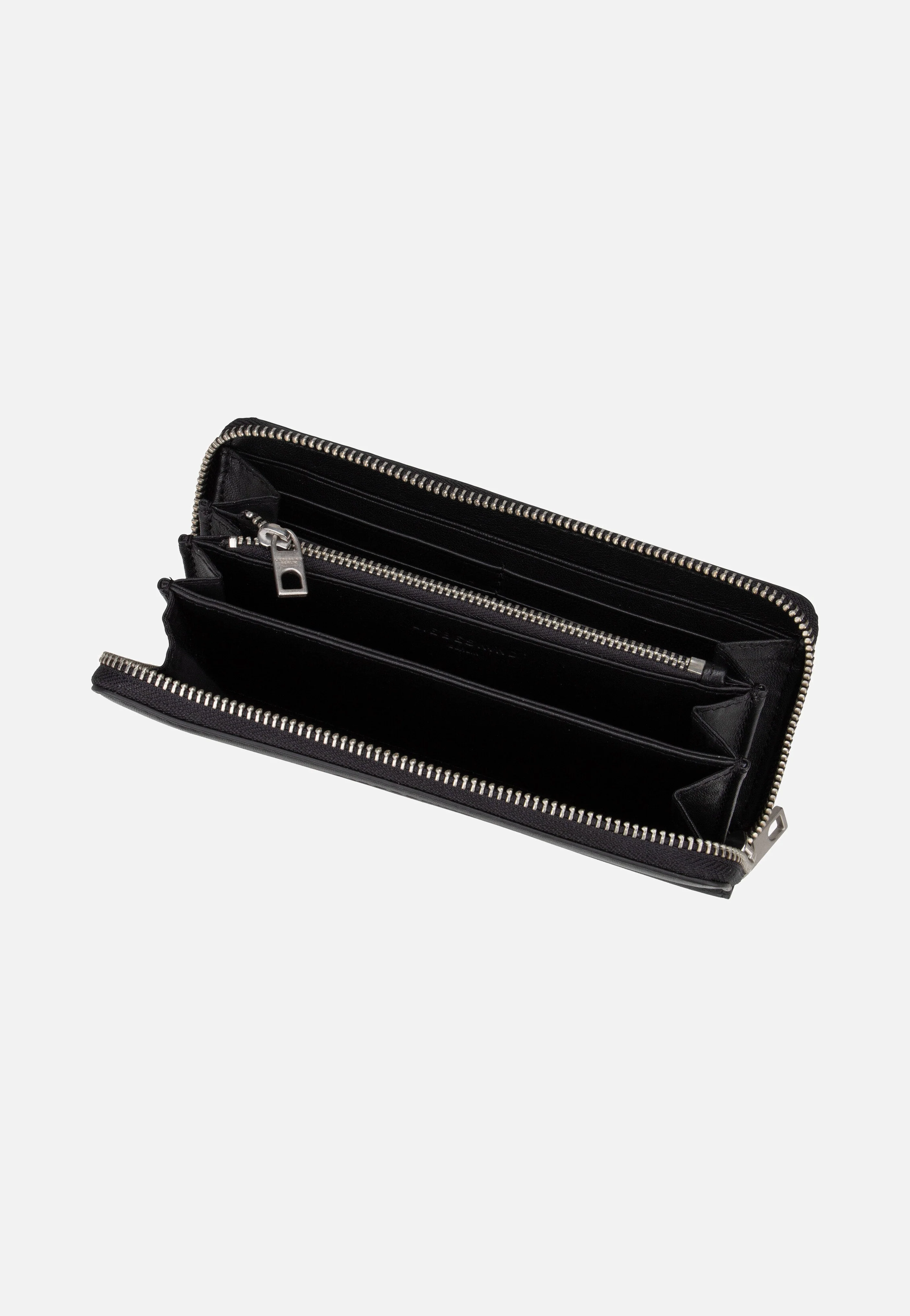 Sally 2169022 Black - Portemonnaie - Image 4