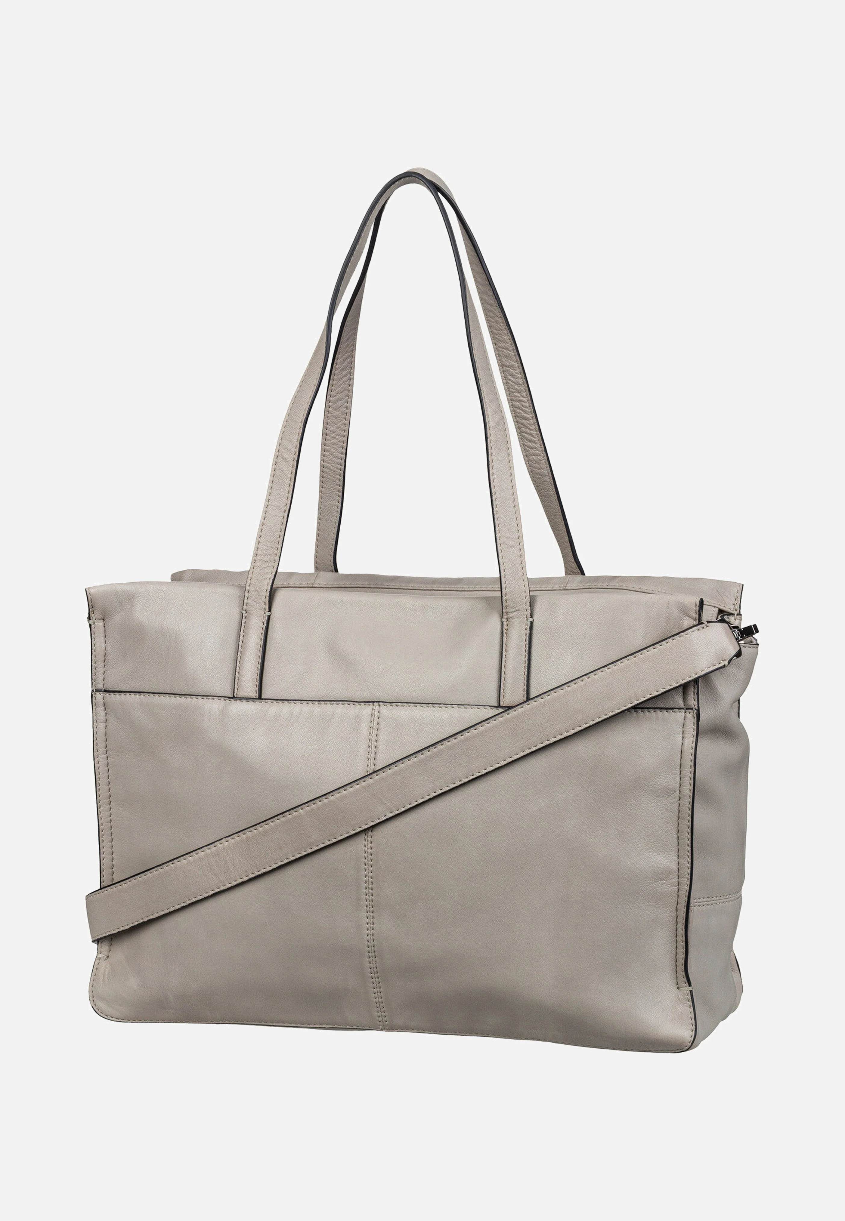 Sky L 2159542 Steel - Shopper - Image 2