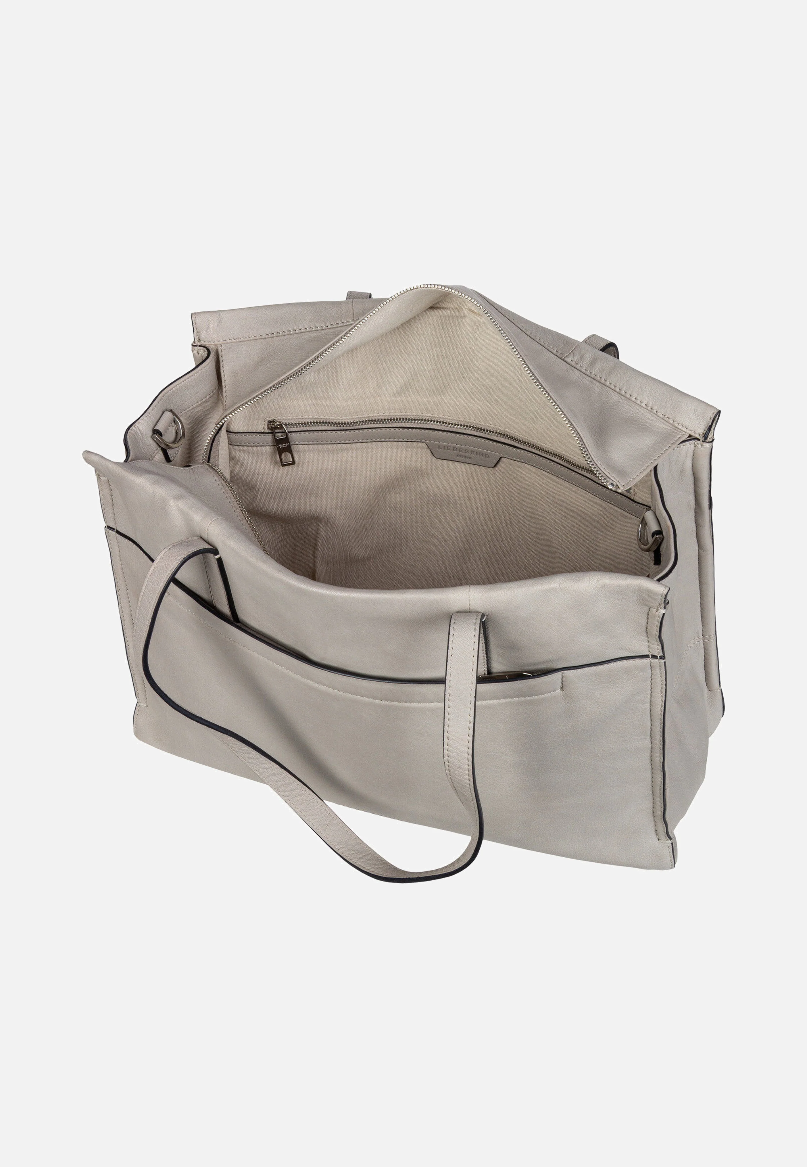 Sky L 2159542 Steel - Shopper - Image 3