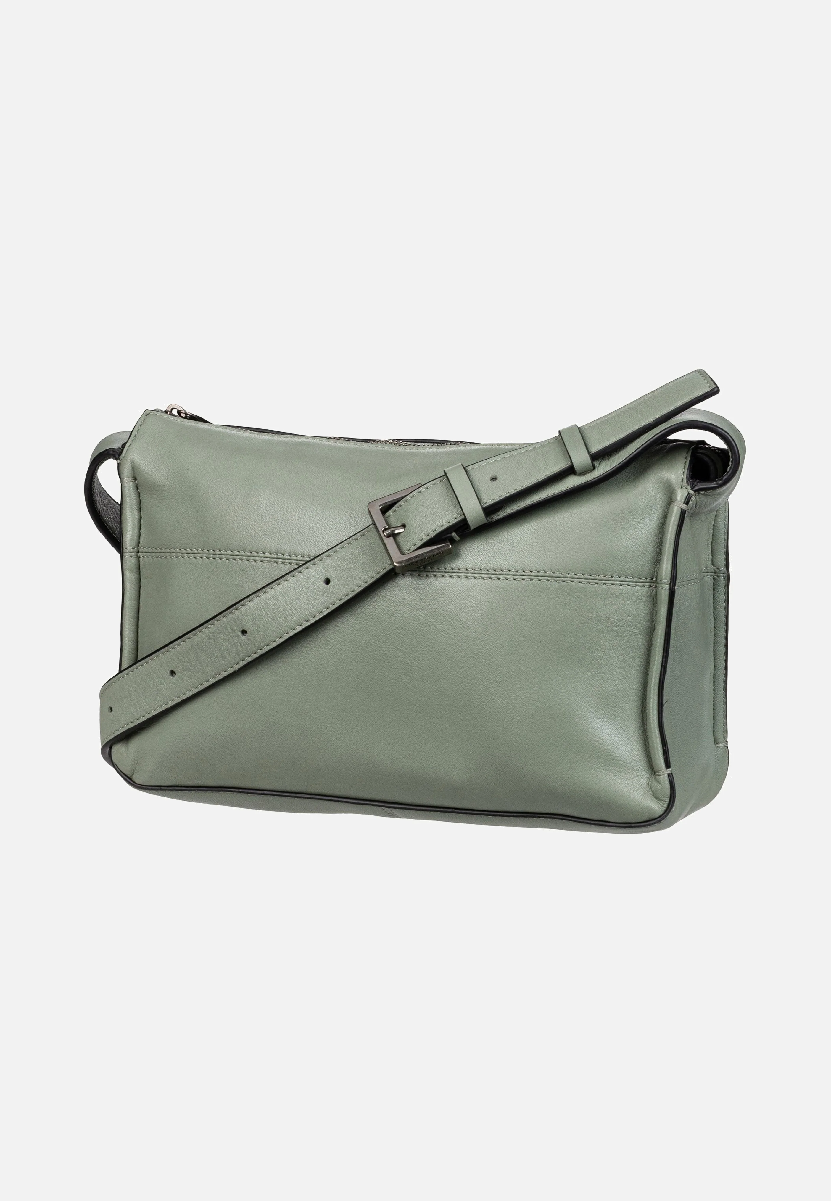 Sky M 2159541 Forest Green - Crossbody Bag - Image 2