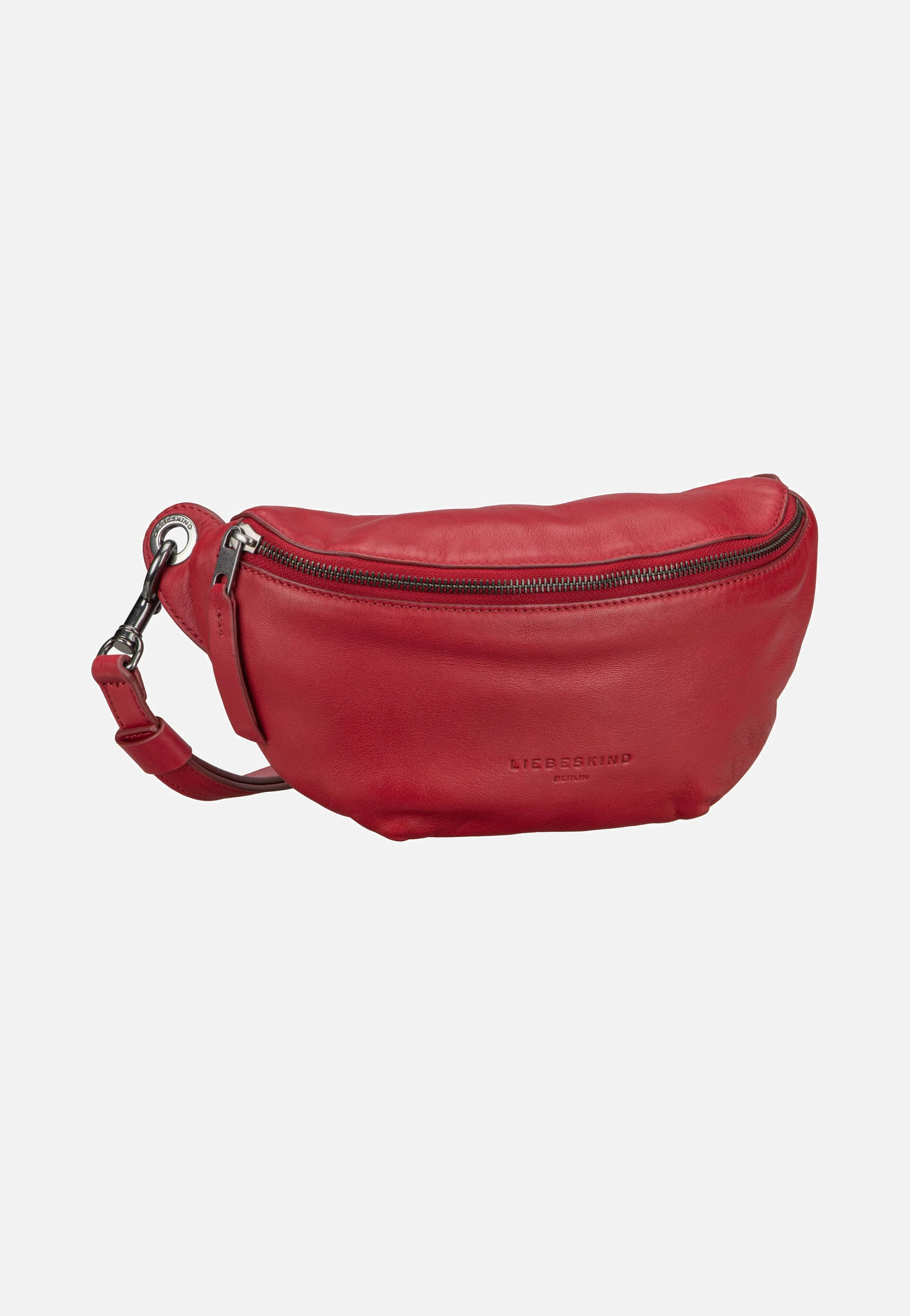 Tavia 20 True Red - Bauchtasche