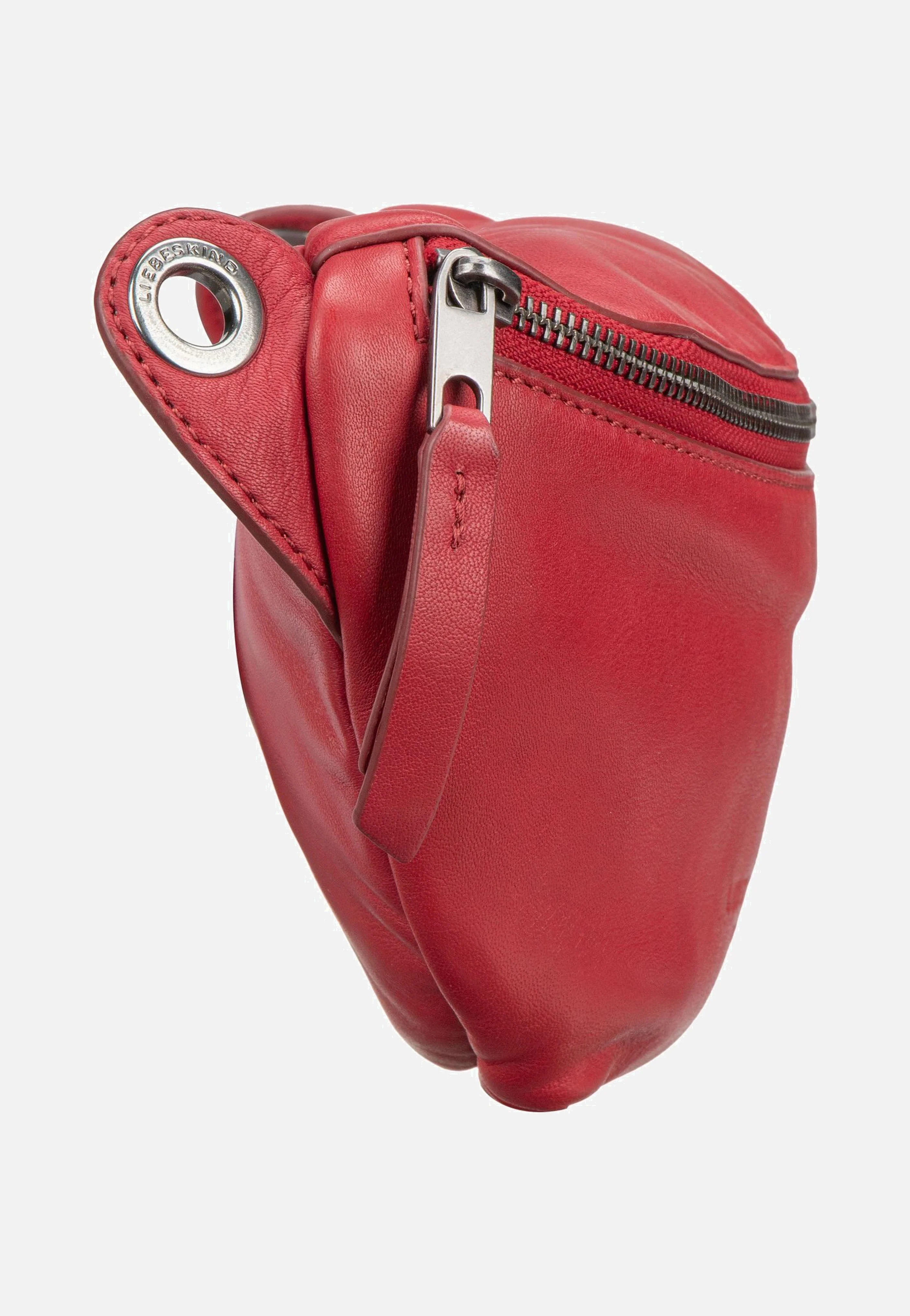 Tavia 20 True Red - Bauchtasche - Image 4