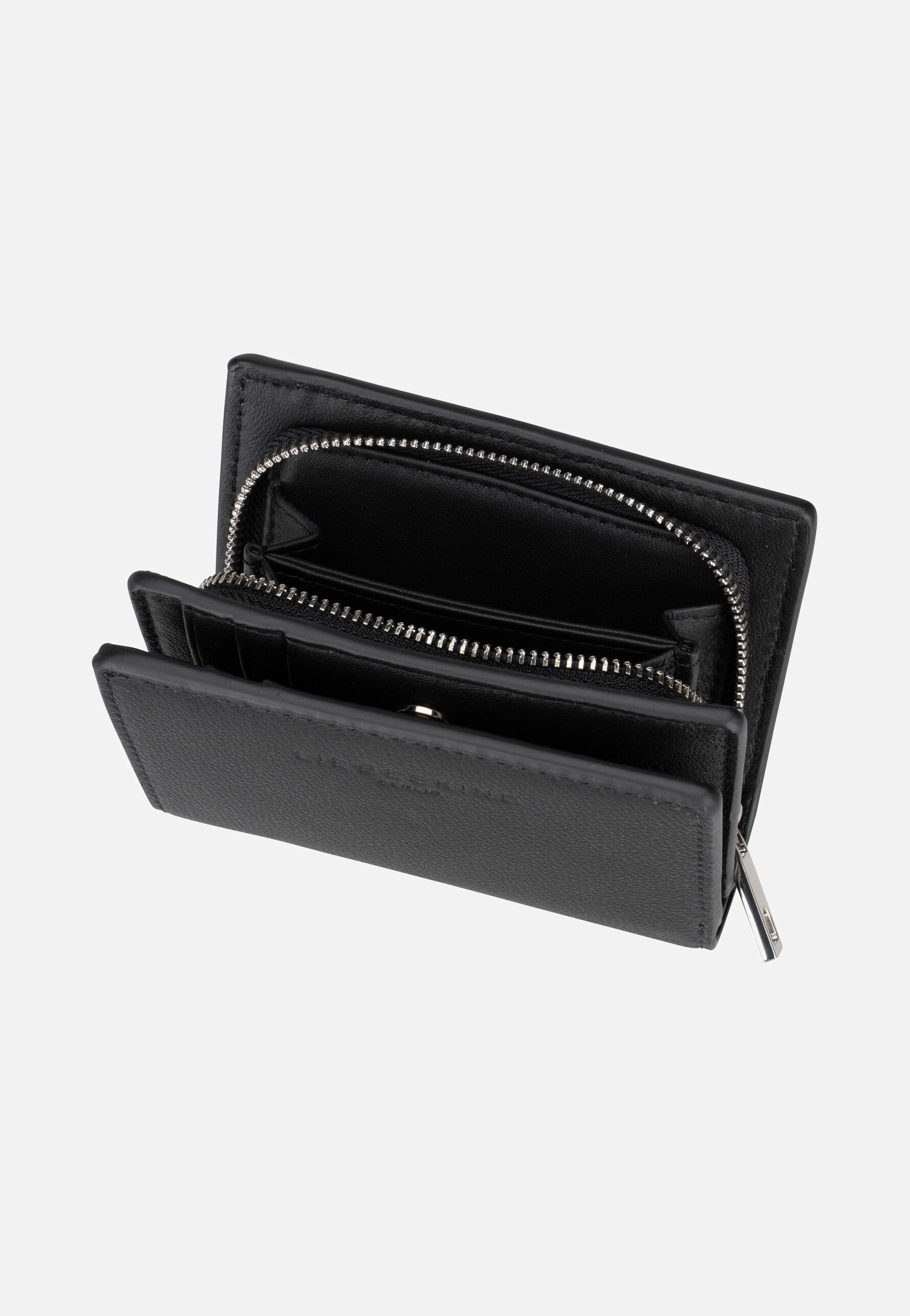 Thea Harris M 2169229 Black - Portemonnaie - Image 3