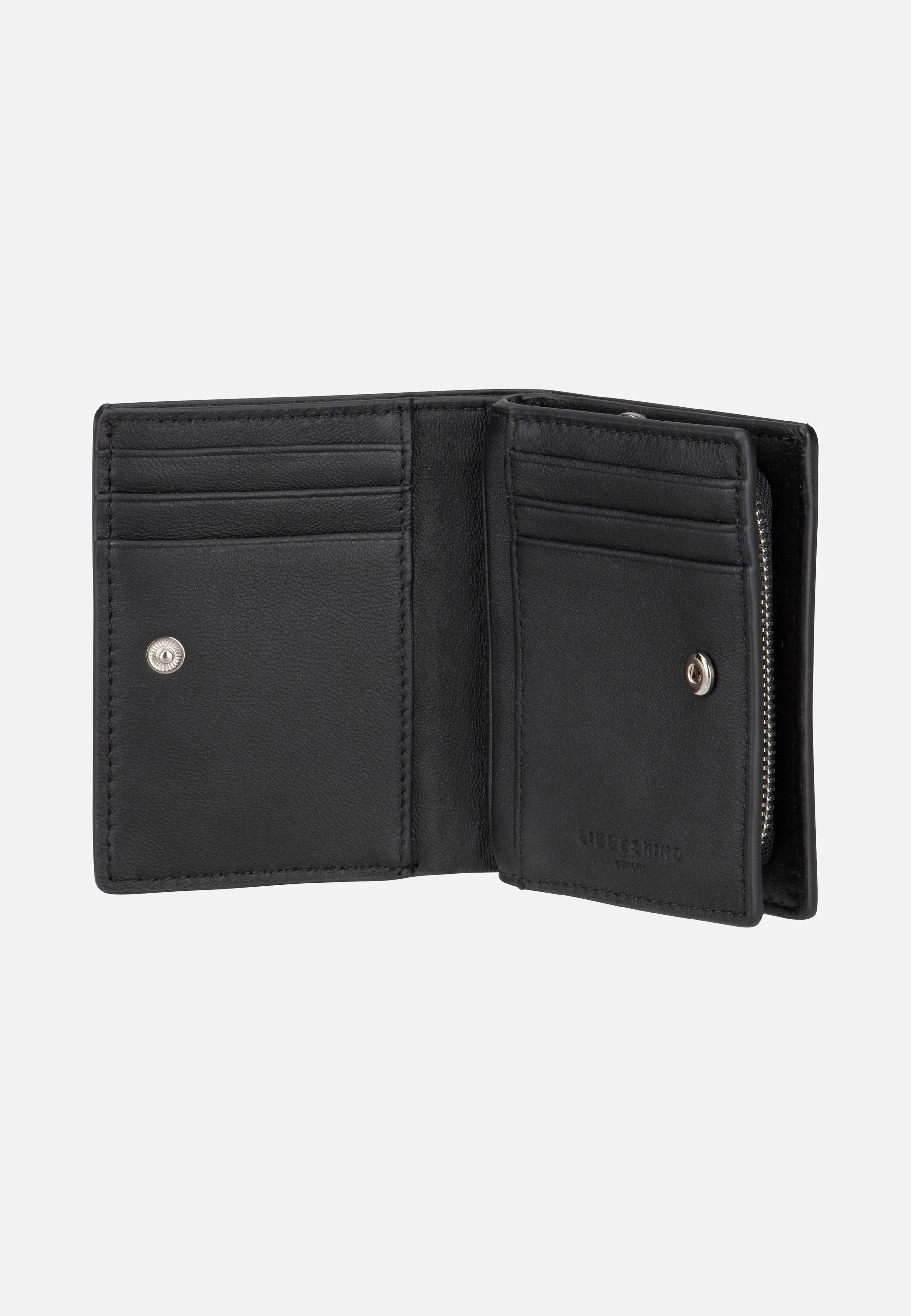 Thea Harris M 2169229 Black - Portemonnaie - Image 4