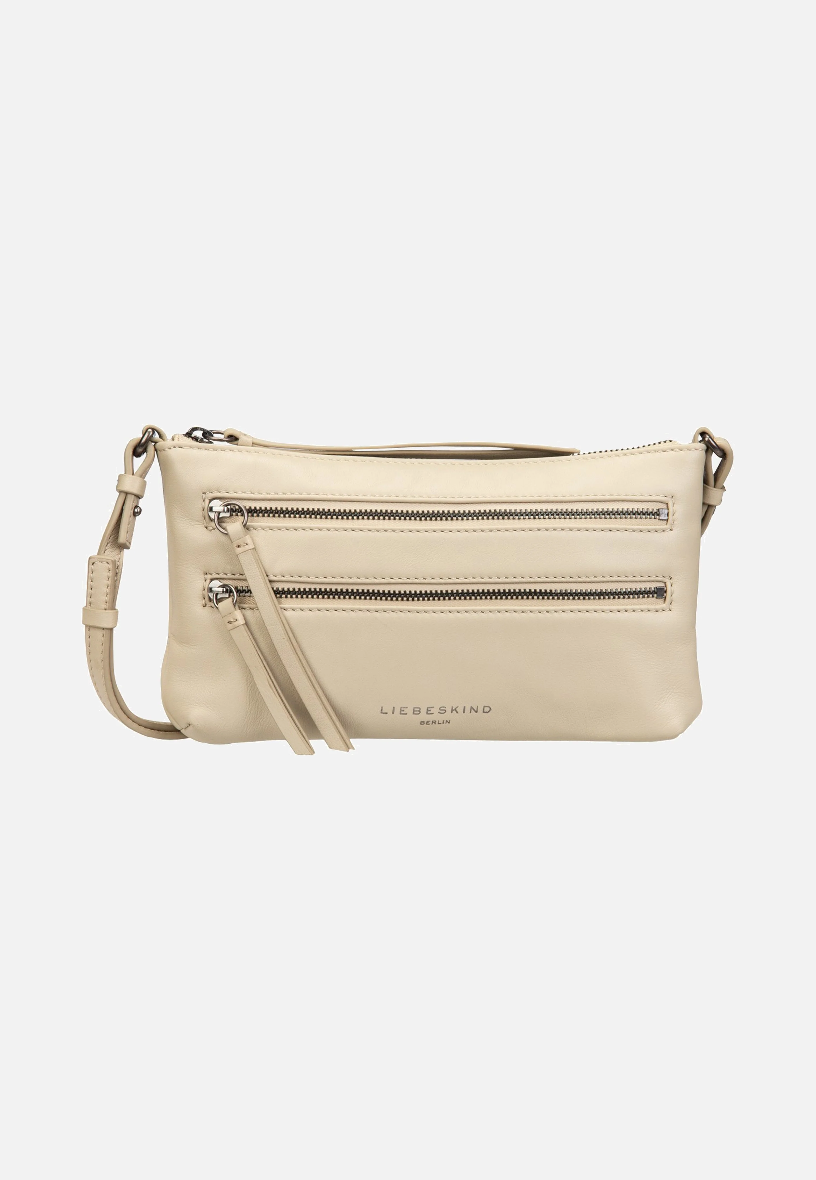 Zena Indian Sheep Single Milk - Crossbody Bag - Image 2