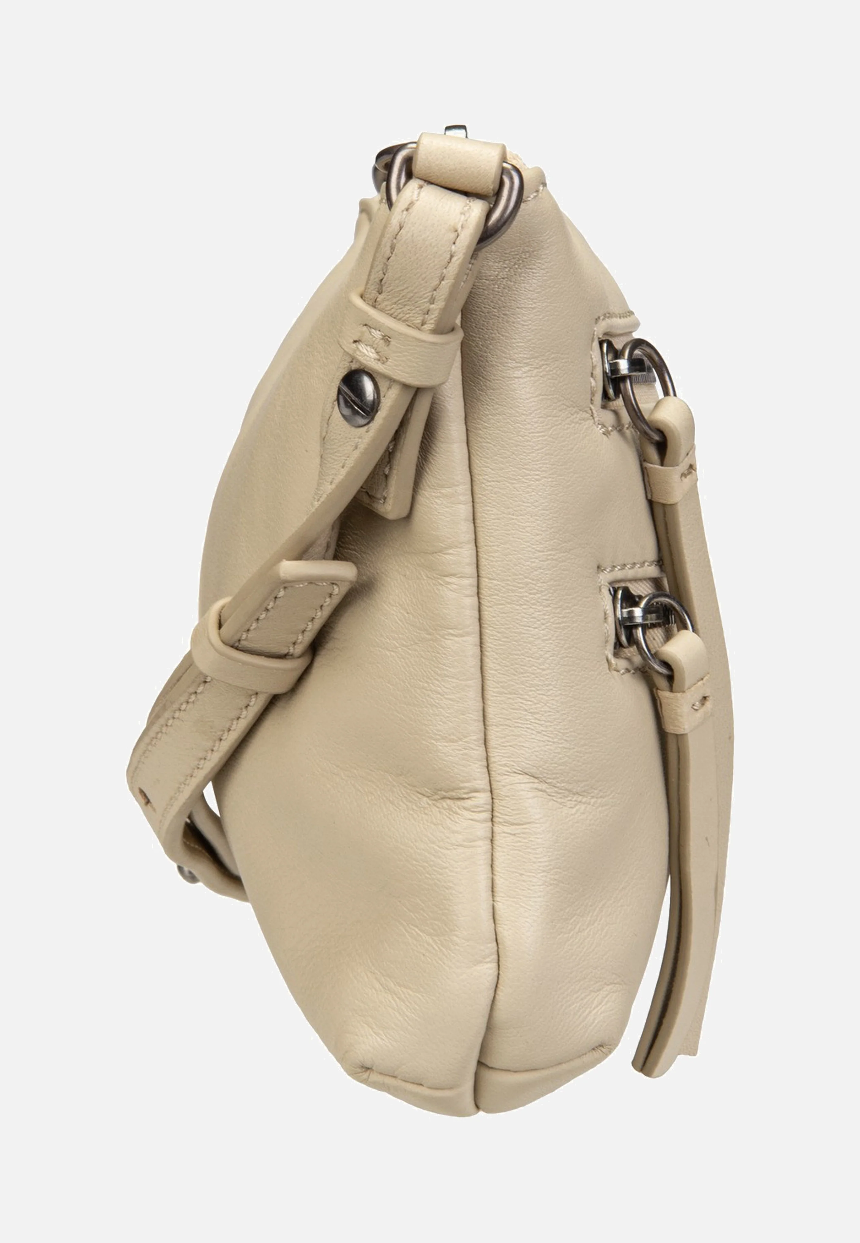 Zena Indian Sheep Single Milk - Crossbody Bag - Image 4