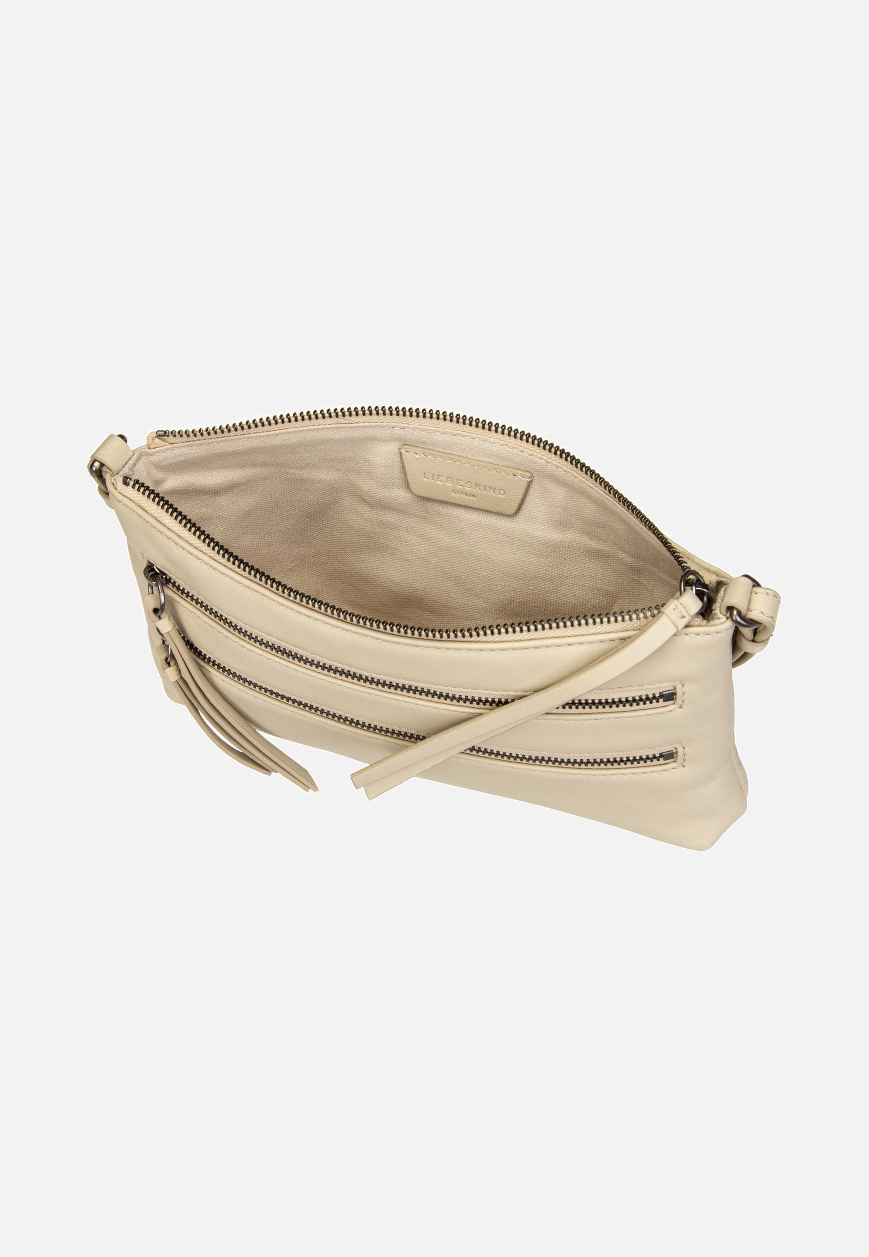 Zena Indian Sheep Single Milk - Crossbody Bag - Image 5