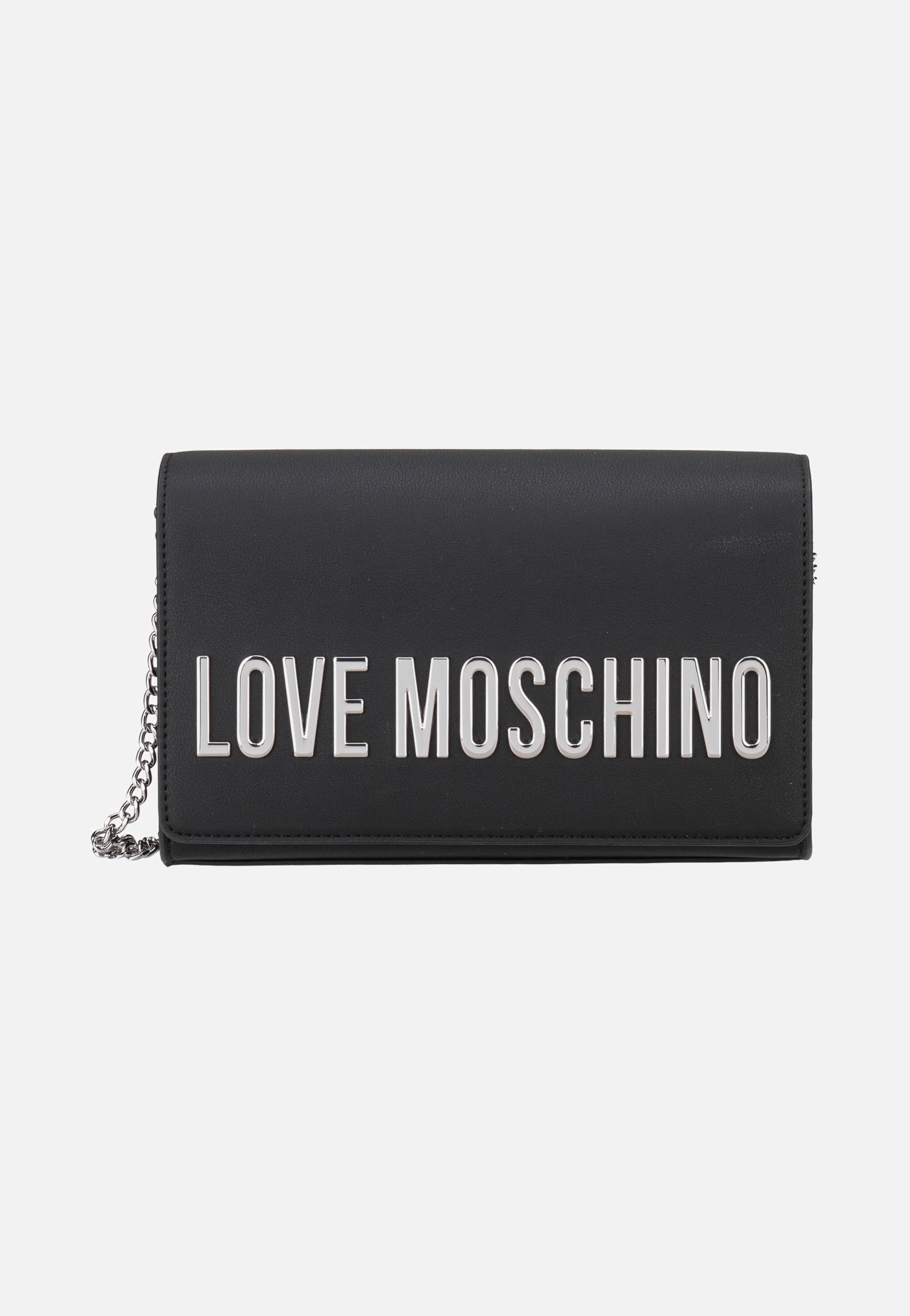 Bold Love 4103 Black/Silver - Abendtasche - Image 2
