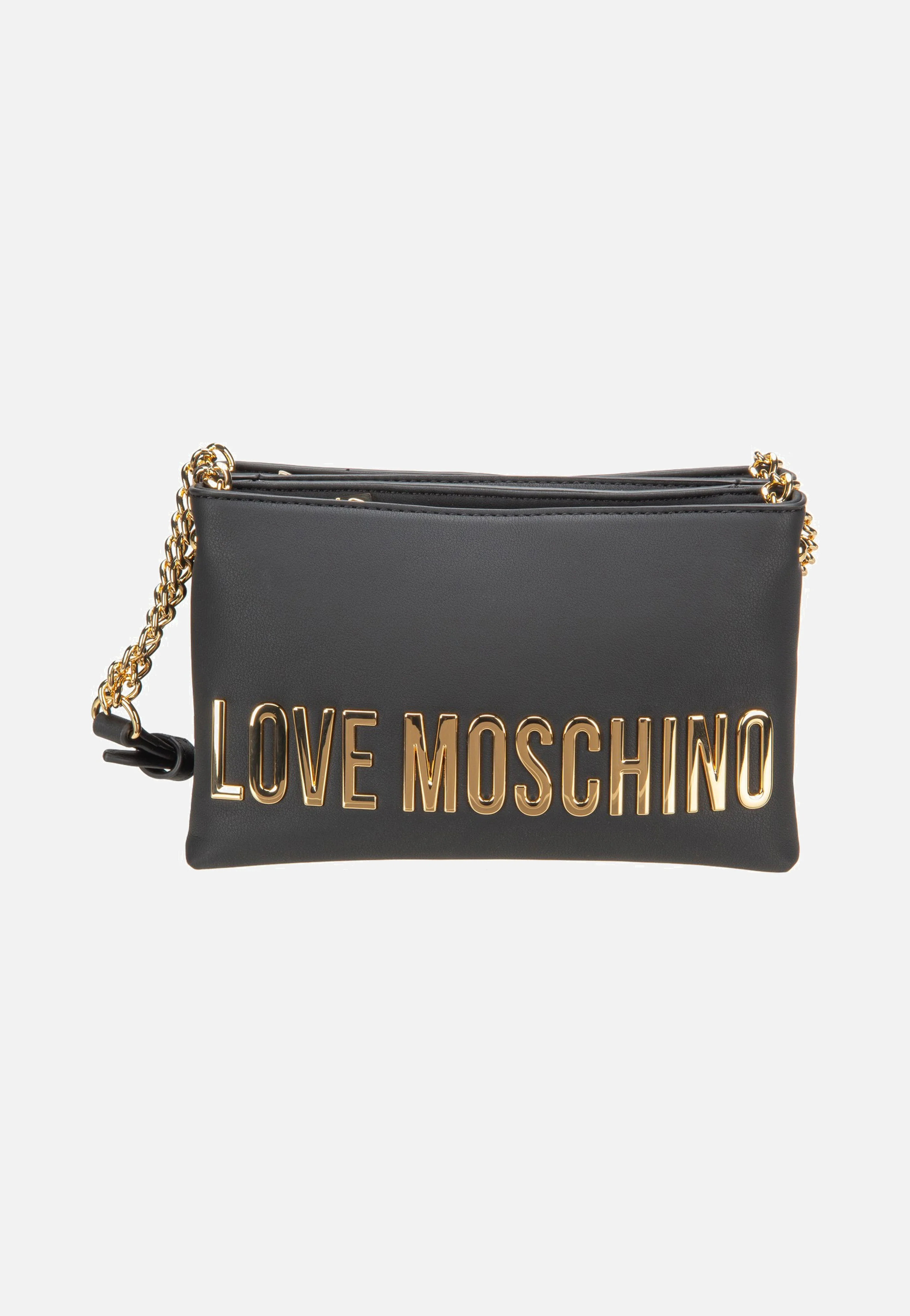 Bold Love 4110 Black/Gold - Abendtasche - Image 2