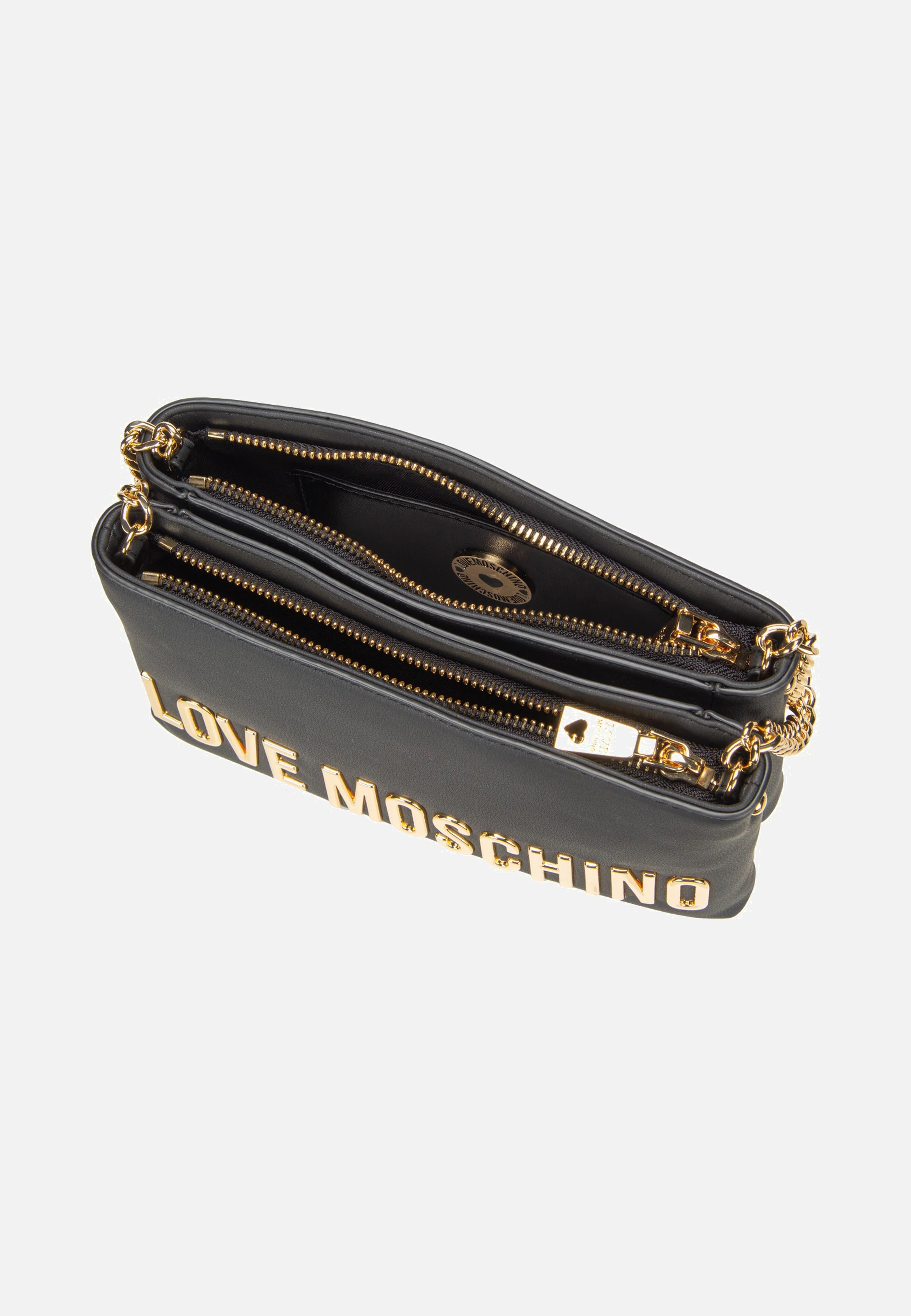 Bold Love 4110 Black/Gold - Abendtasche - Image 5