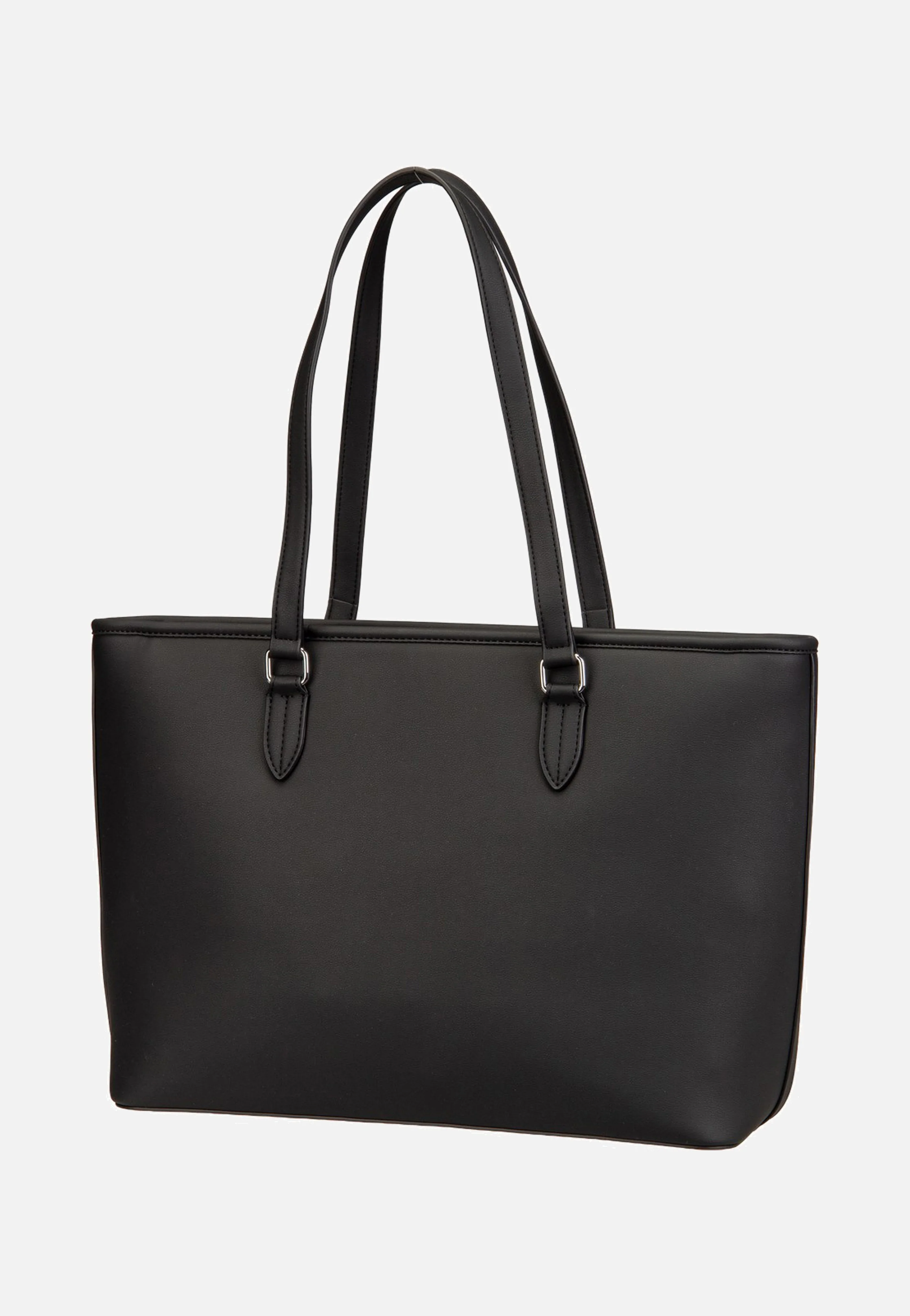 Bold Love 4190 Black/Silver - Shopper - Image 3