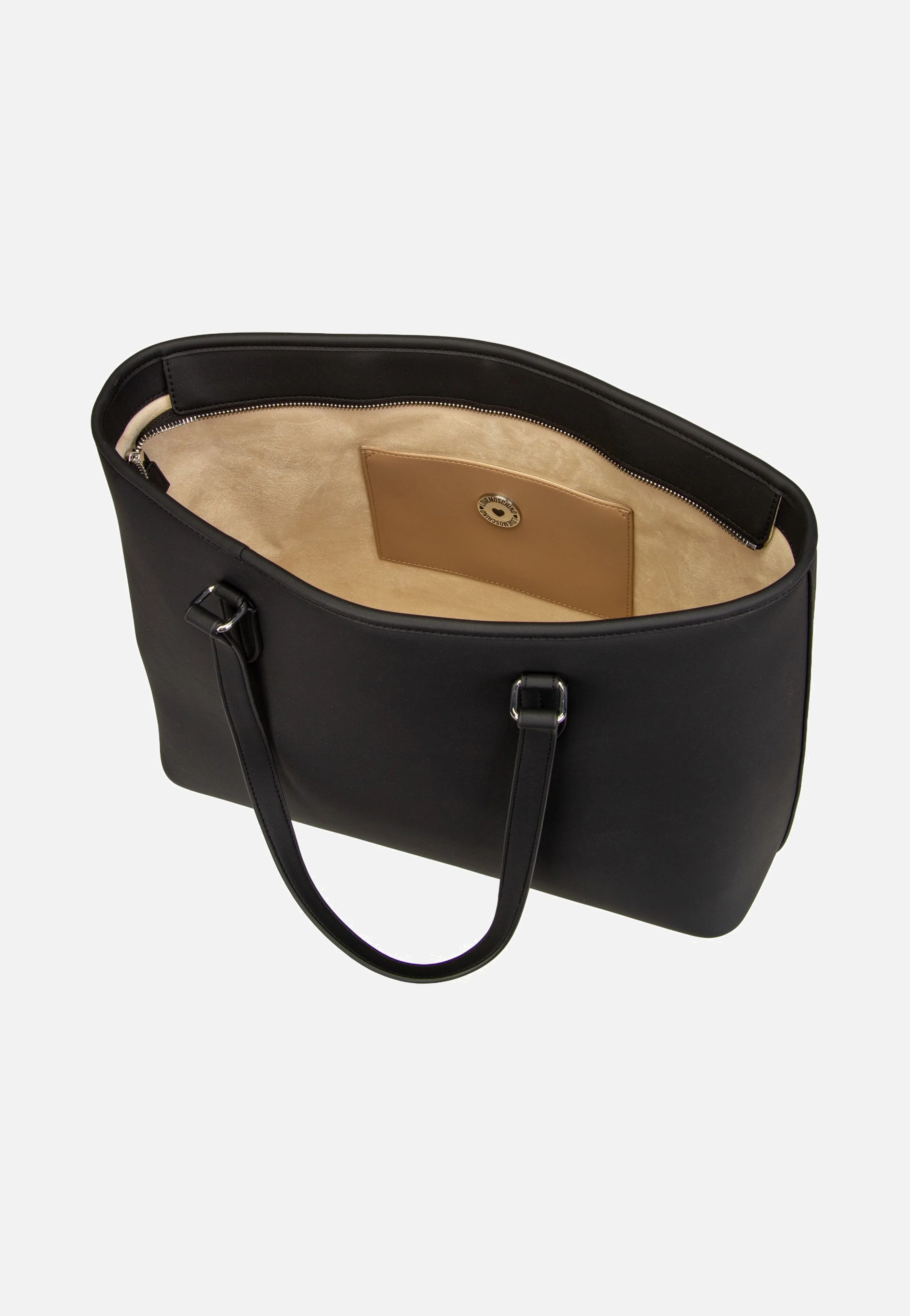 Bold Love 4190 Black/Silver - Shopper - Image 6