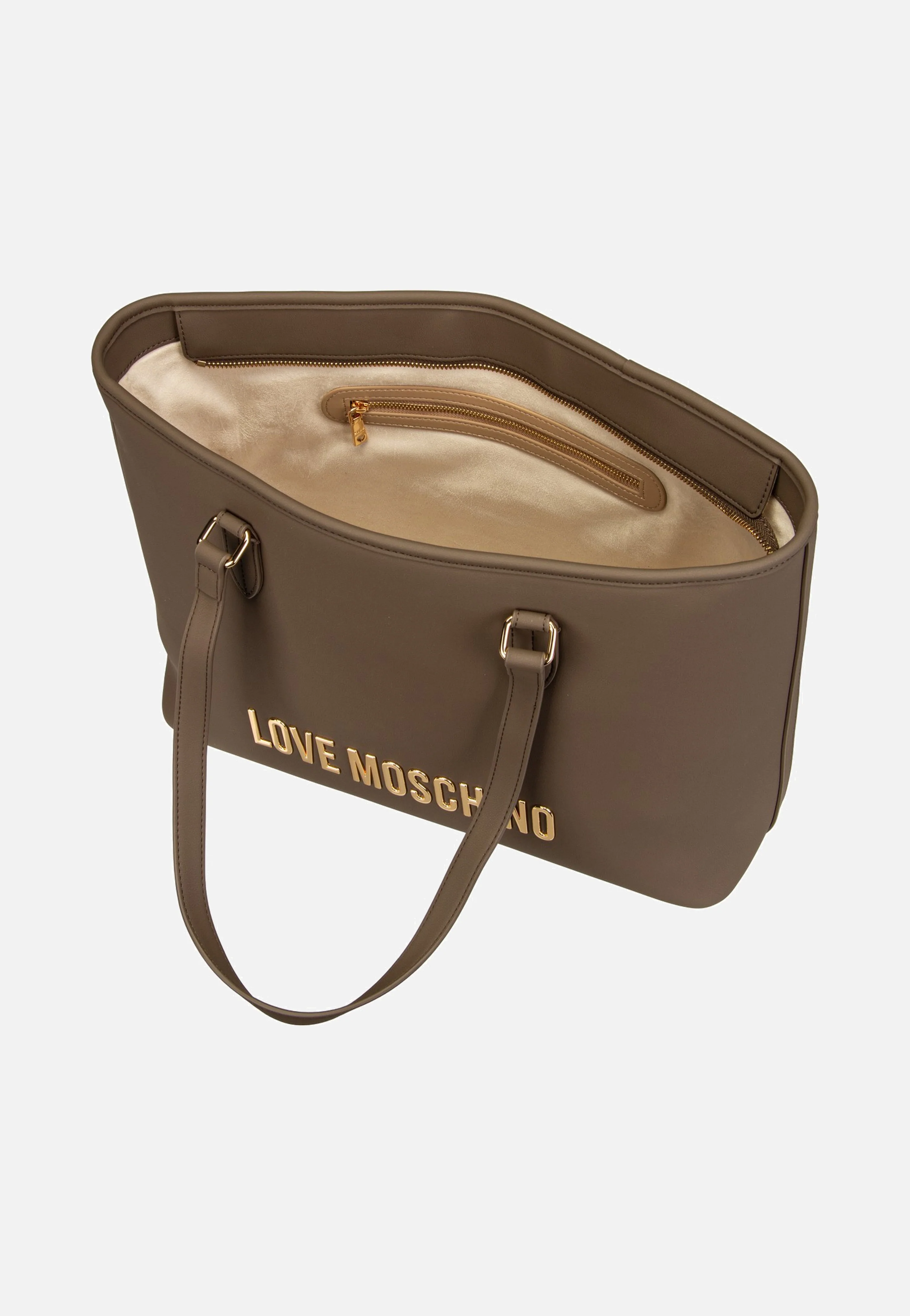 Bold Love 4190 Mud - Shopper - Image 5