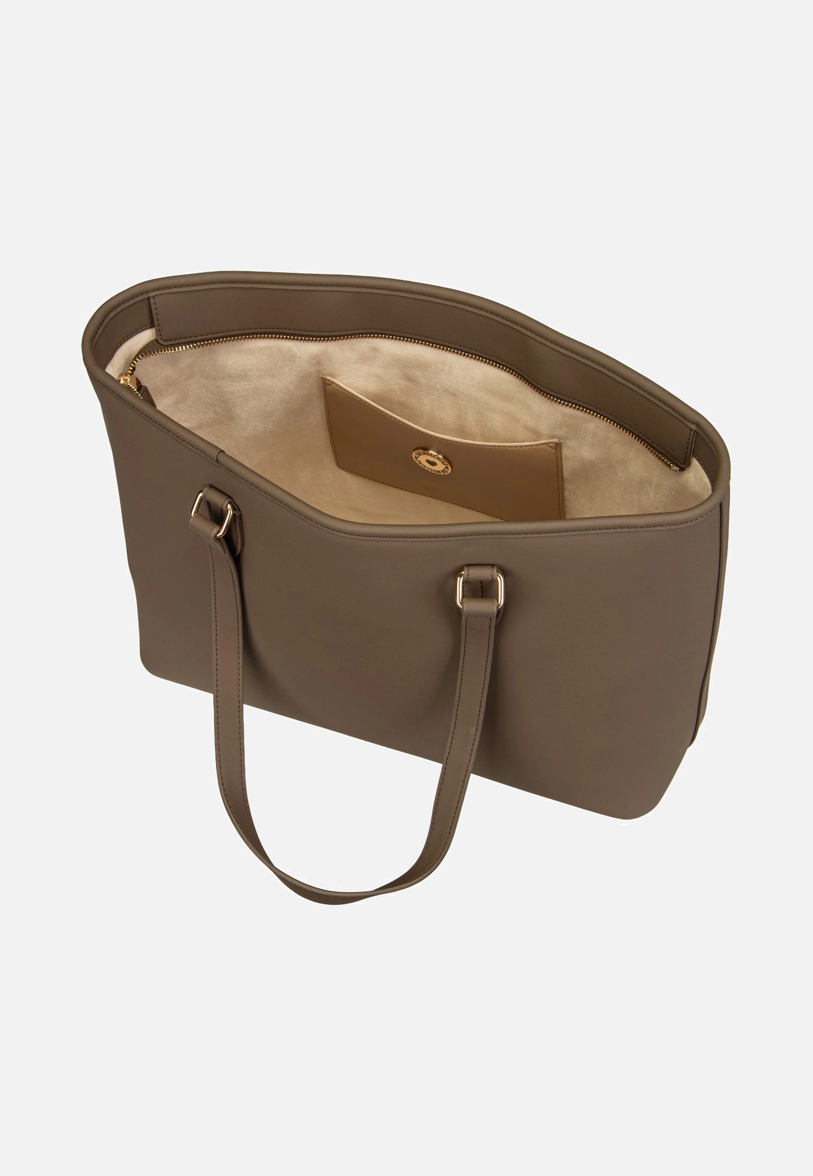 Bold Love 4190 Mud - Shopper - Image 6