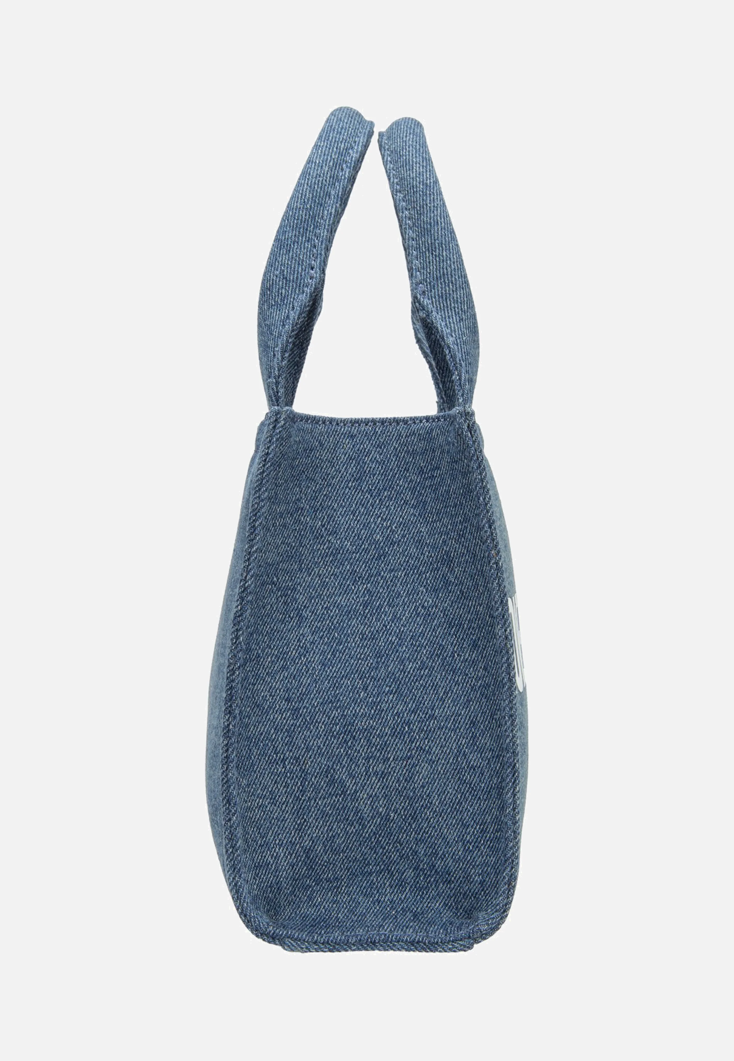 Denim Signature Love 4055 Denim - Tote Bag - Image 4