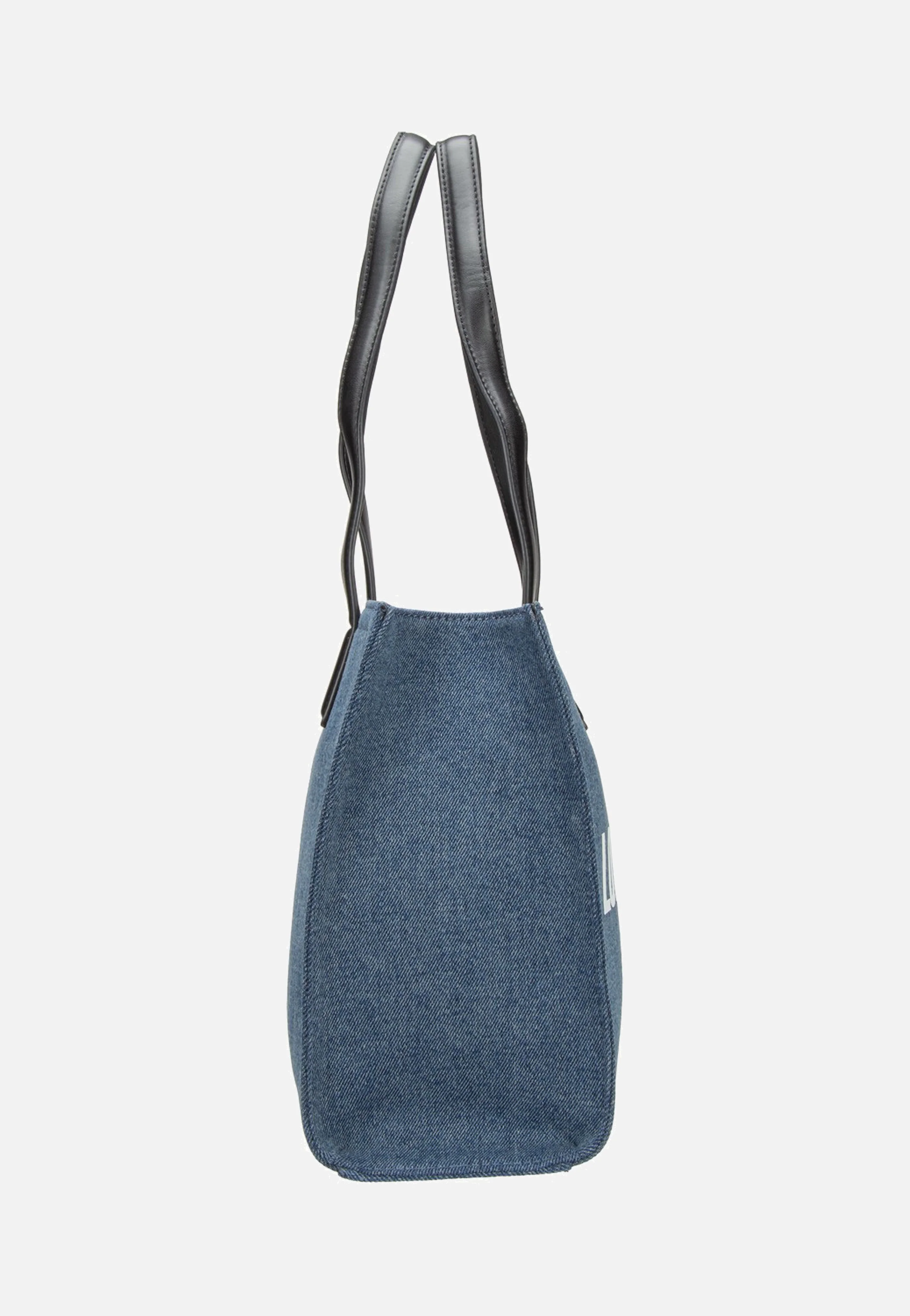 Denim Signature Love 4056 Denim - Shopper - Image 4