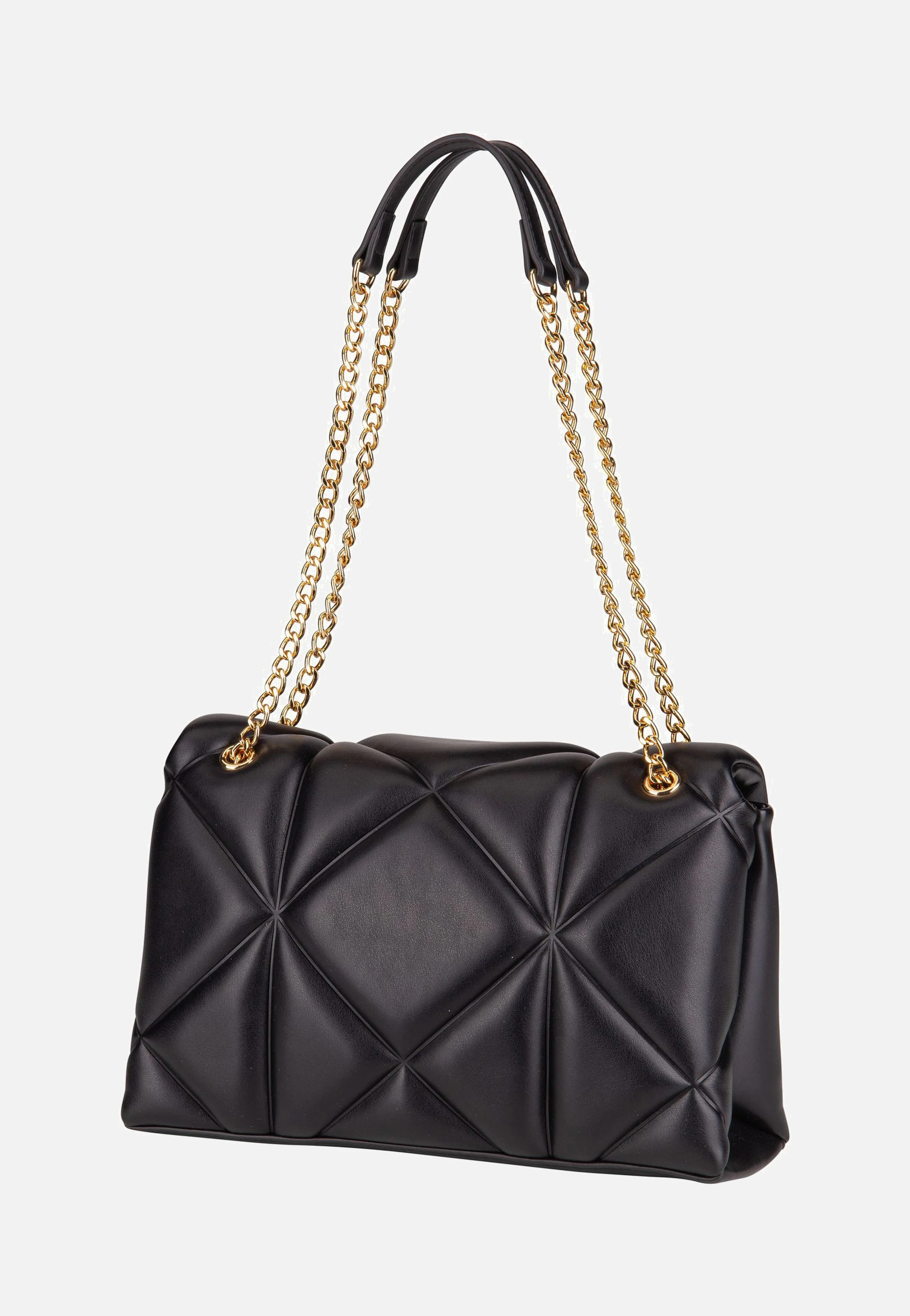 Embossed Q 4041 Black - UmhÀngetasche - Image 2