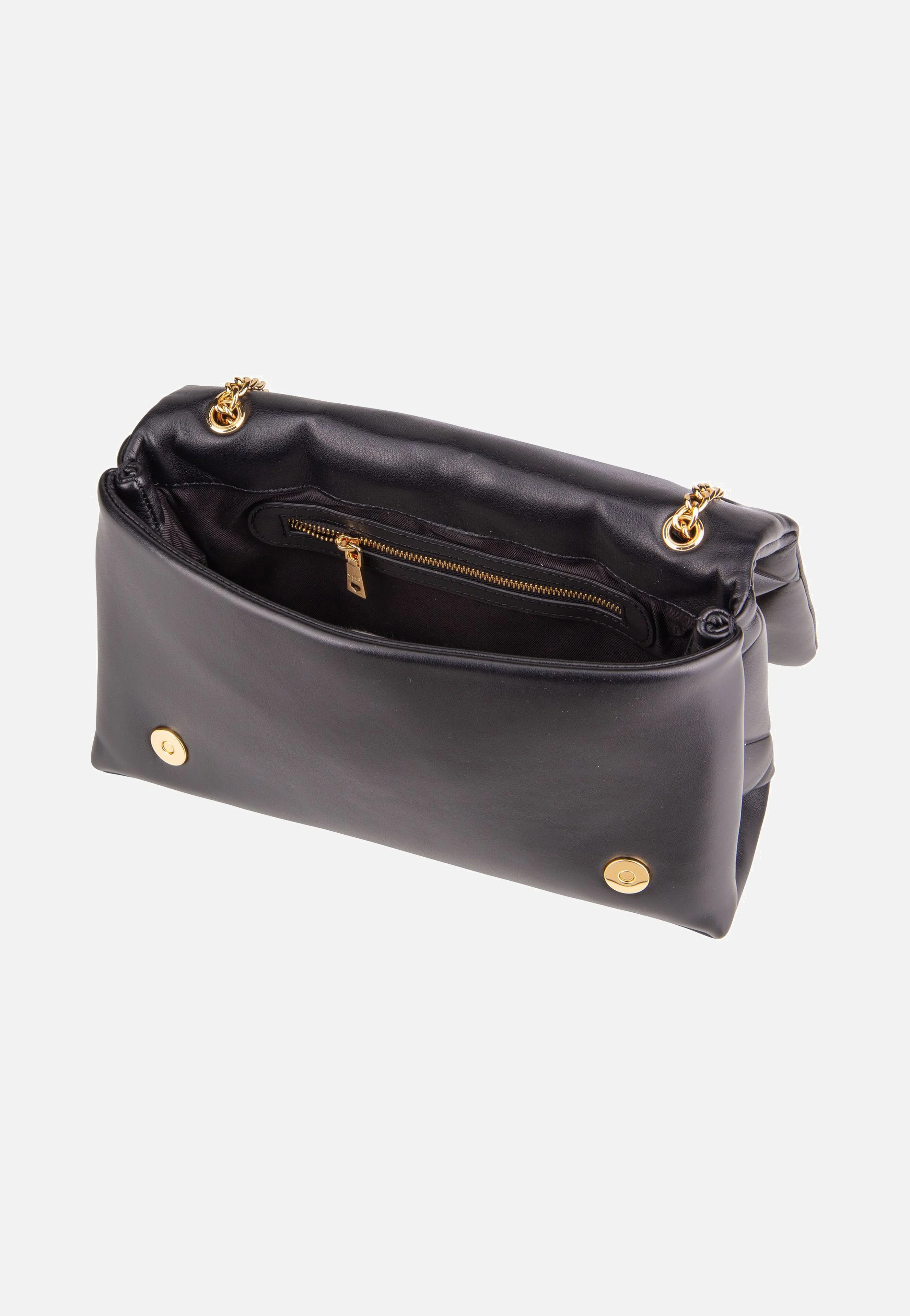 Embossed Q 4041 Black - UmhÀngetasche - Image 3