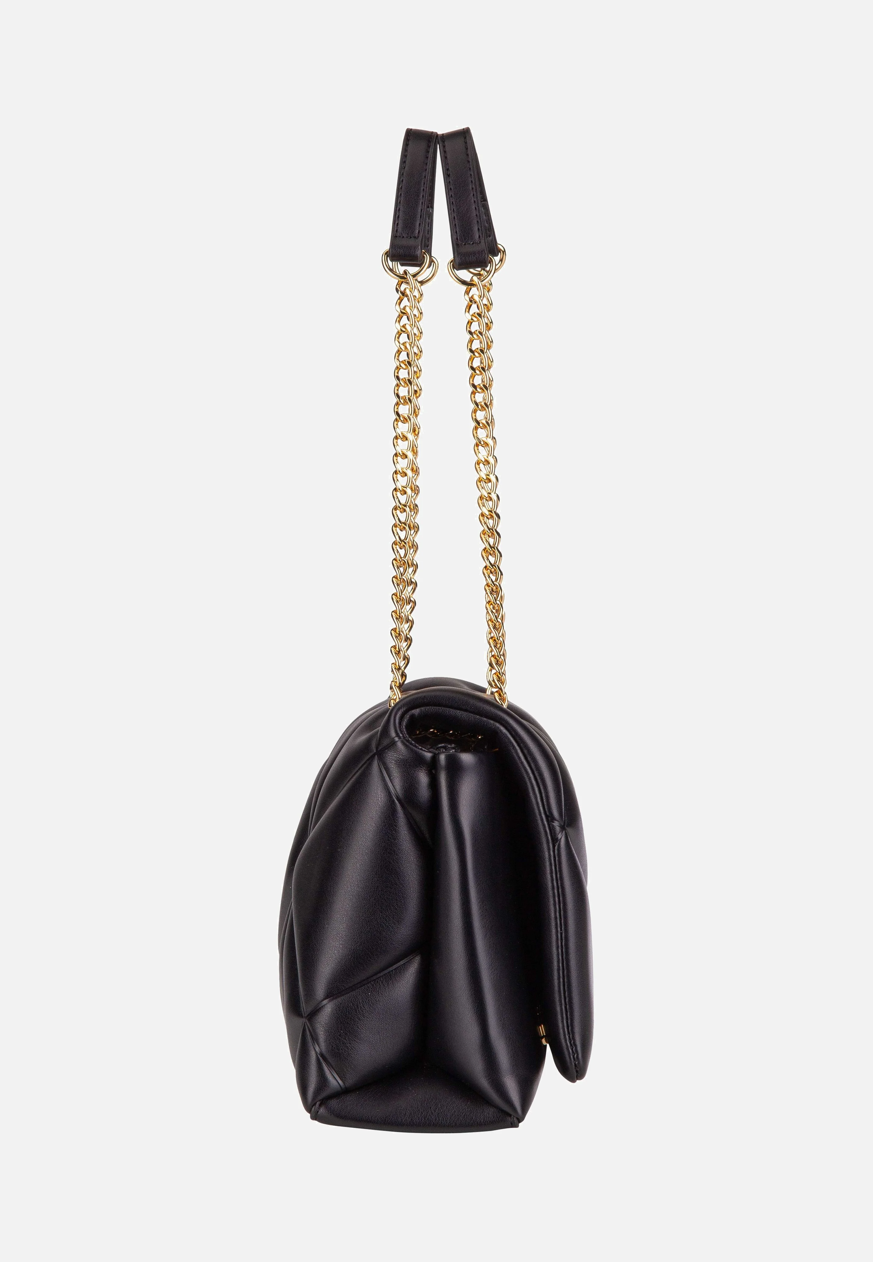 Embossed Q 4041 Black - UmhÀngetasche - Image 5