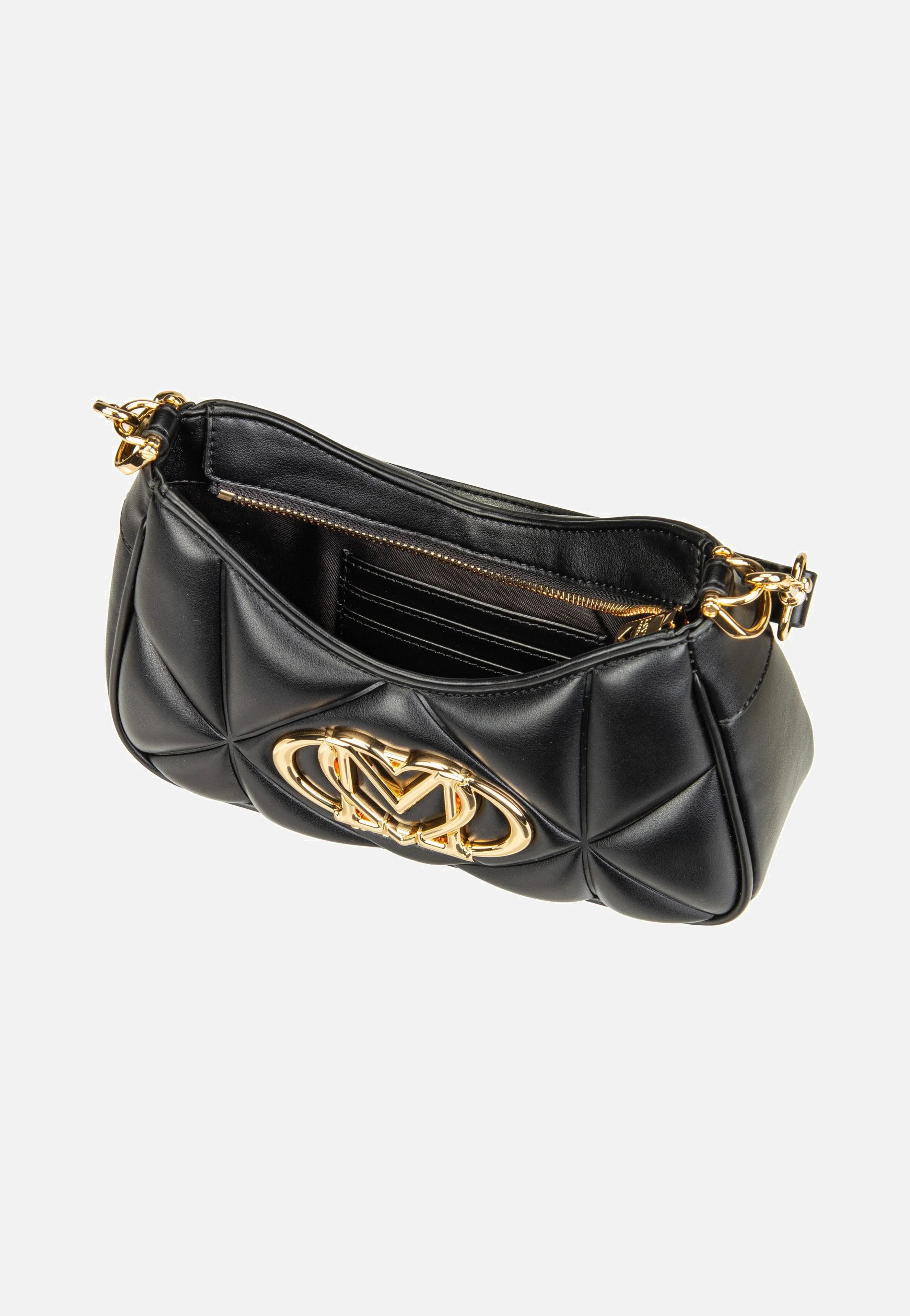 Embossed Q 4080 Black - Abendtasche - Image 3