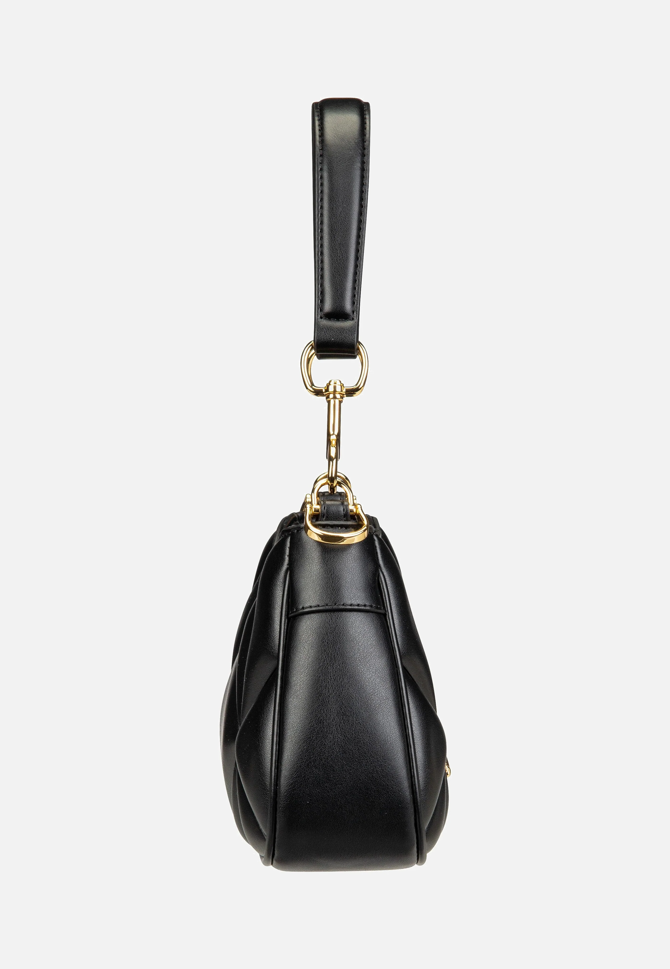 Embossed Q 4080 Black - Abendtasche - Image 4