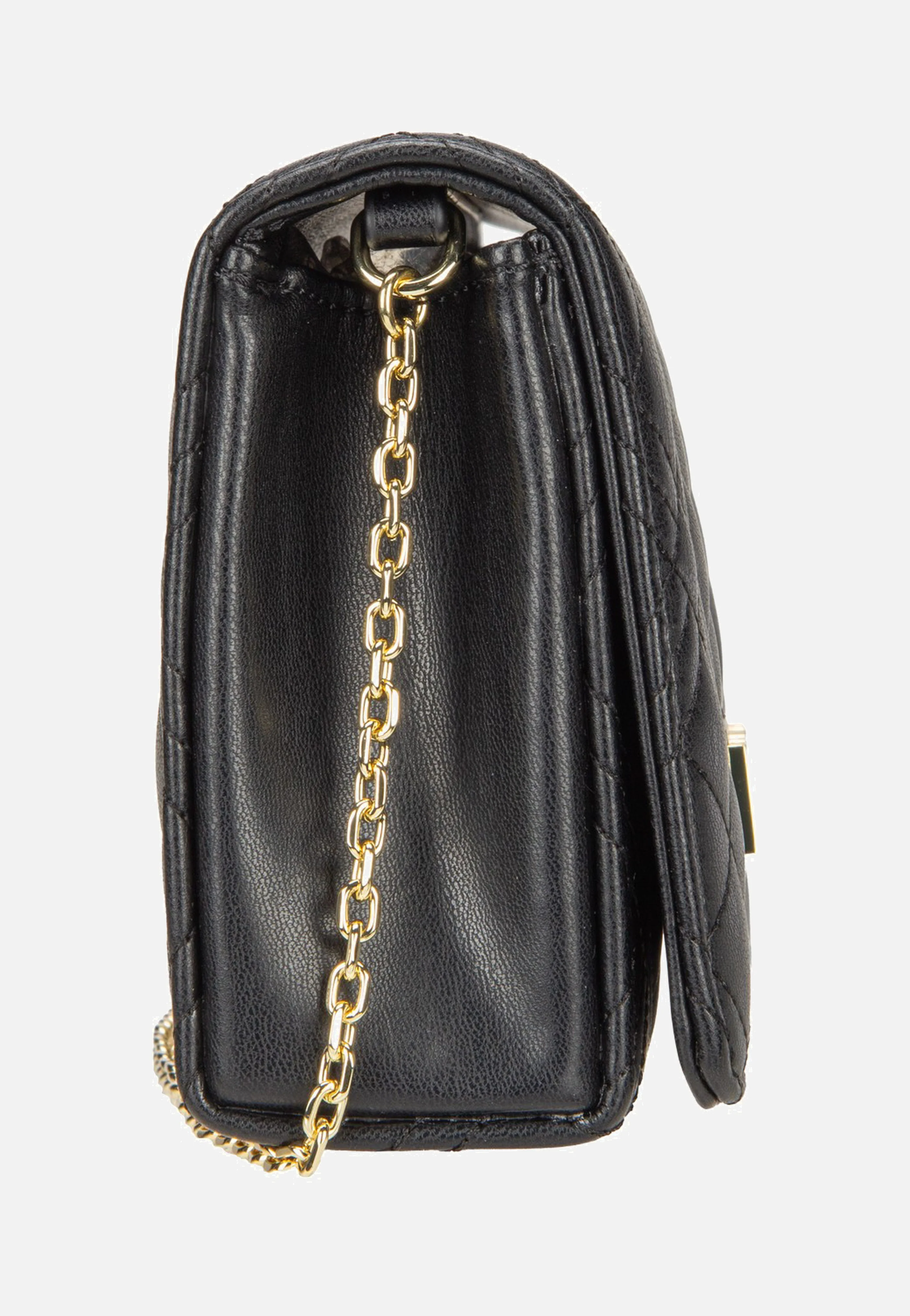 Quilted Bag 4079 Black - Abendtasche - Image 4